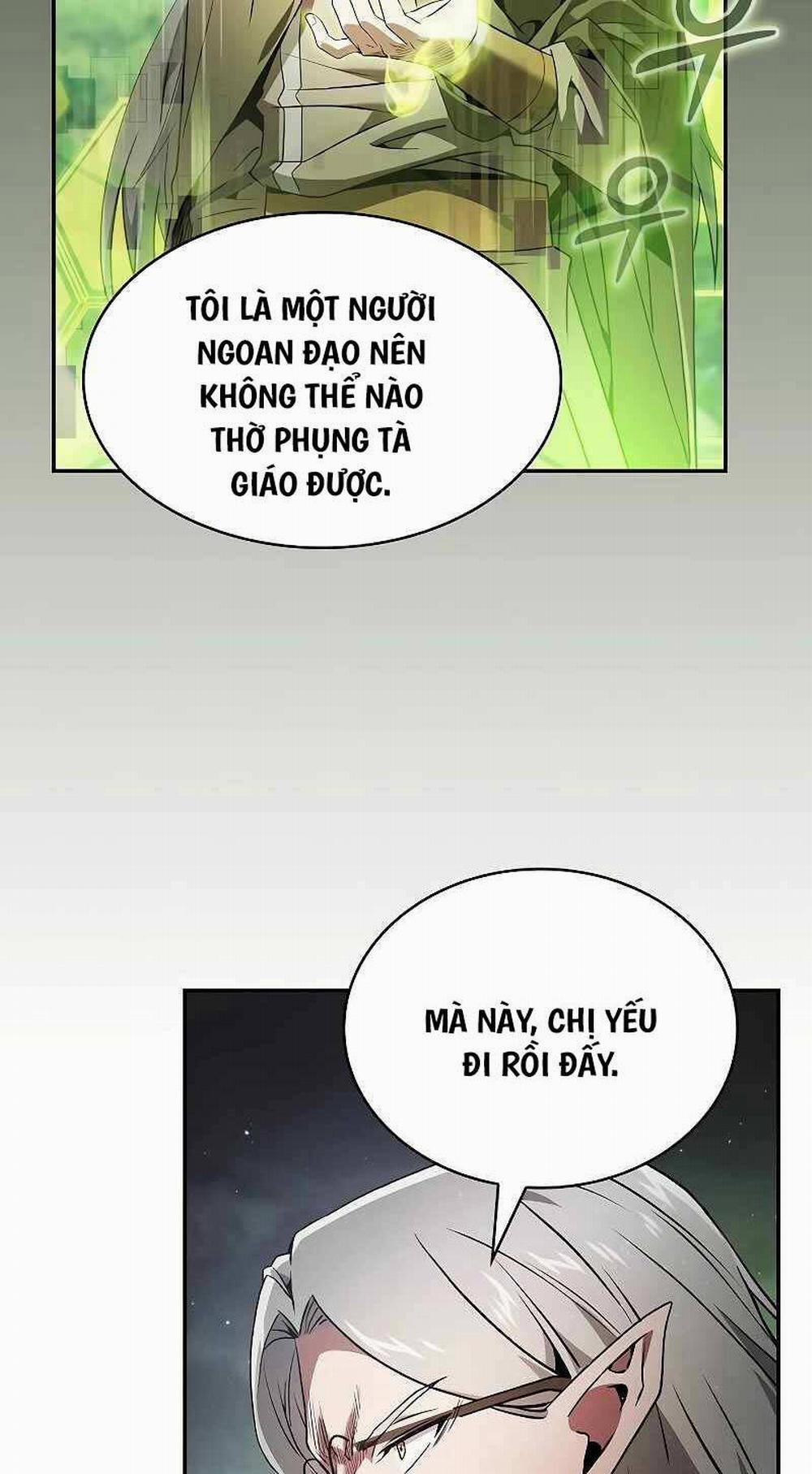 Kiếm Sĩ Thiên Tài Của Học Viện 44 trang 34