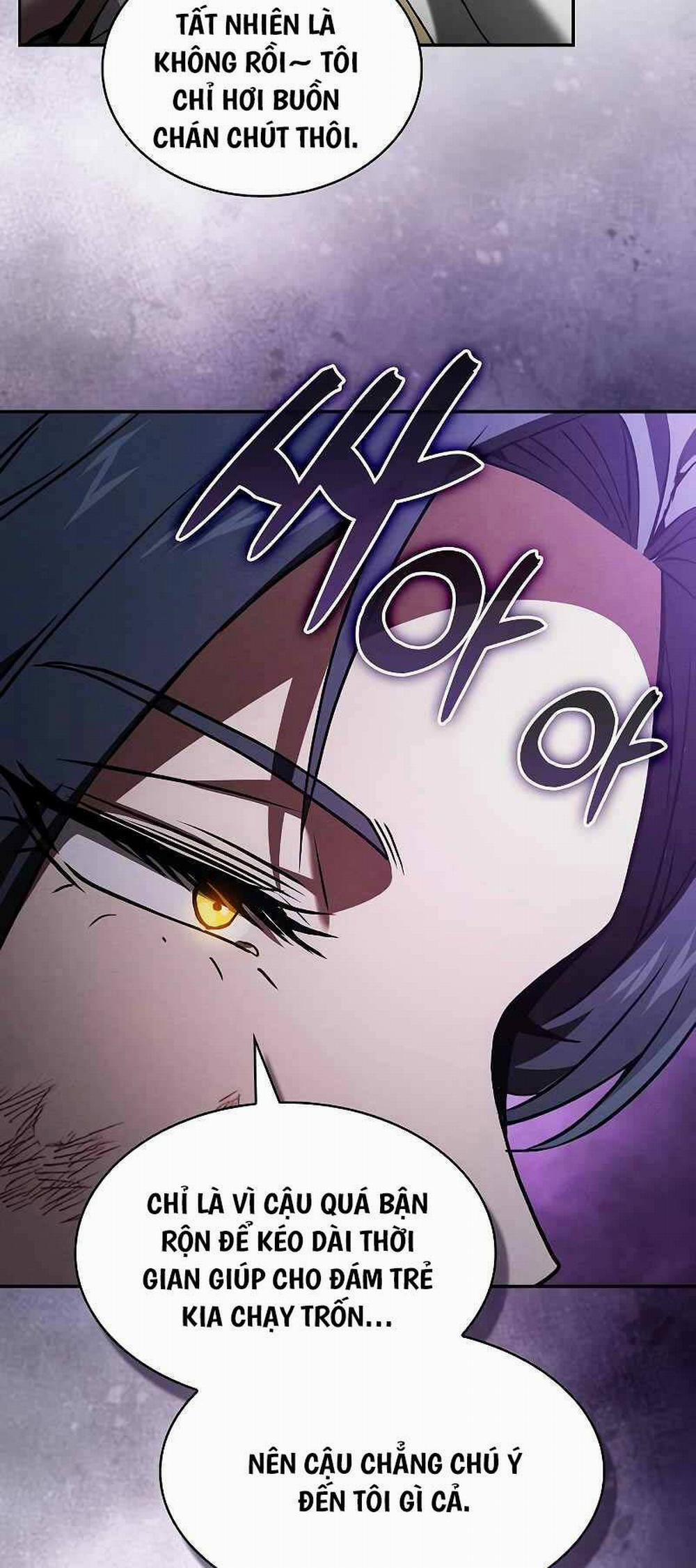 Kiếm Sĩ Thiên Tài Của Học Viện 44 trang 36