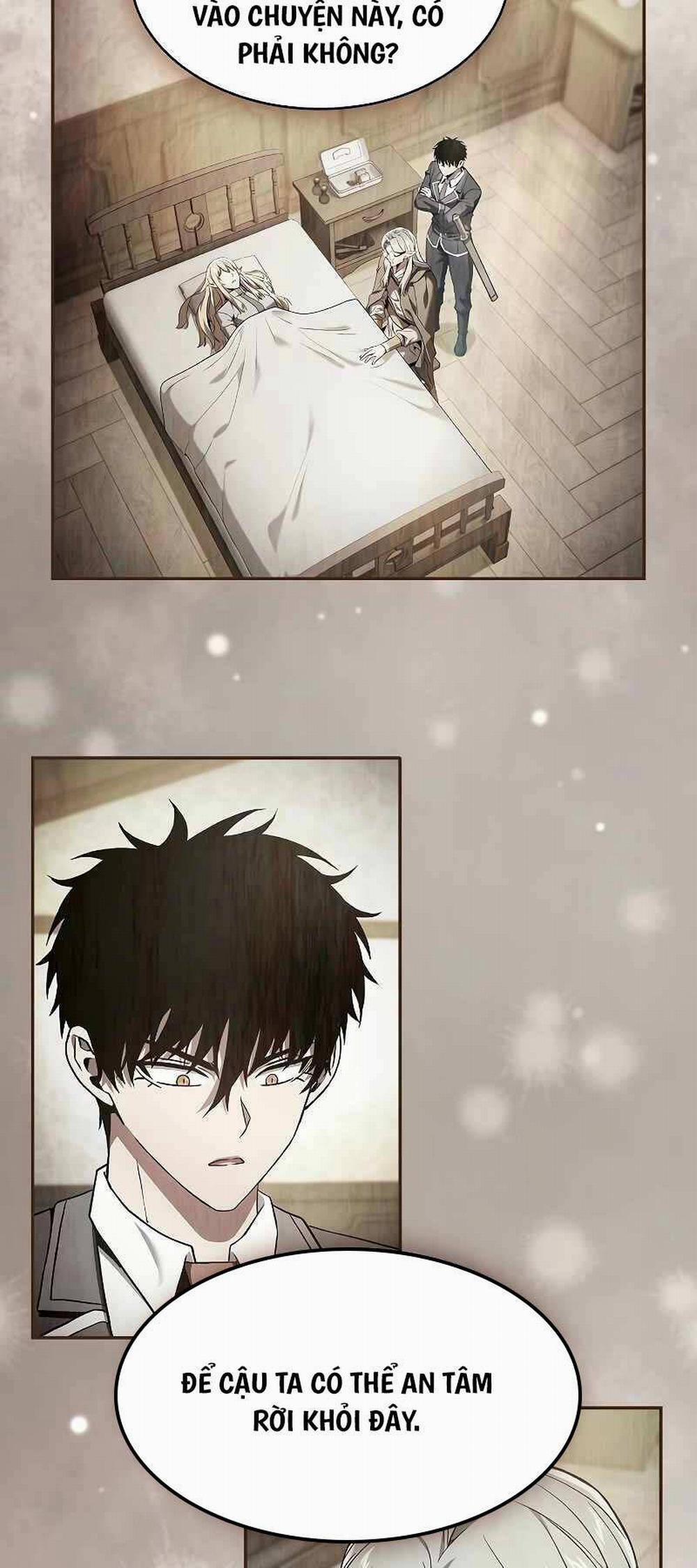 Kiếm Sĩ Thiên Tài Của Học Viện 44 trang 38