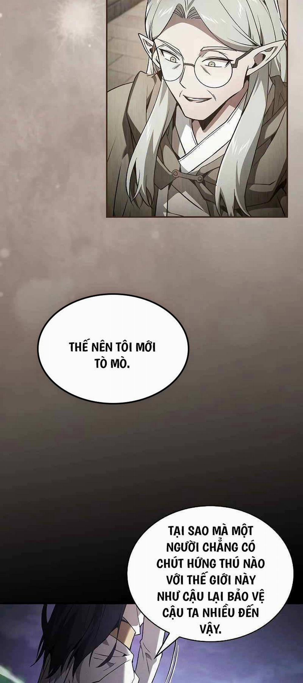 Kiếm Sĩ Thiên Tài Của Học Viện 44 trang 39