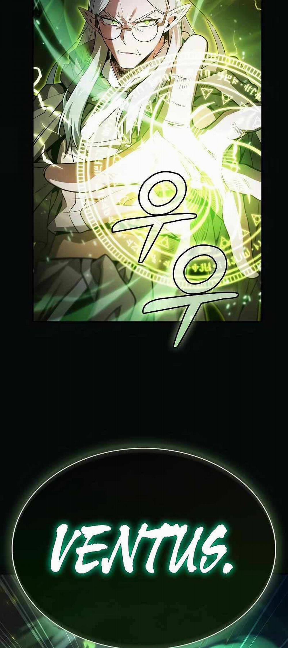 Kiếm Sĩ Thiên Tài Của Học Viện 44 trang 4