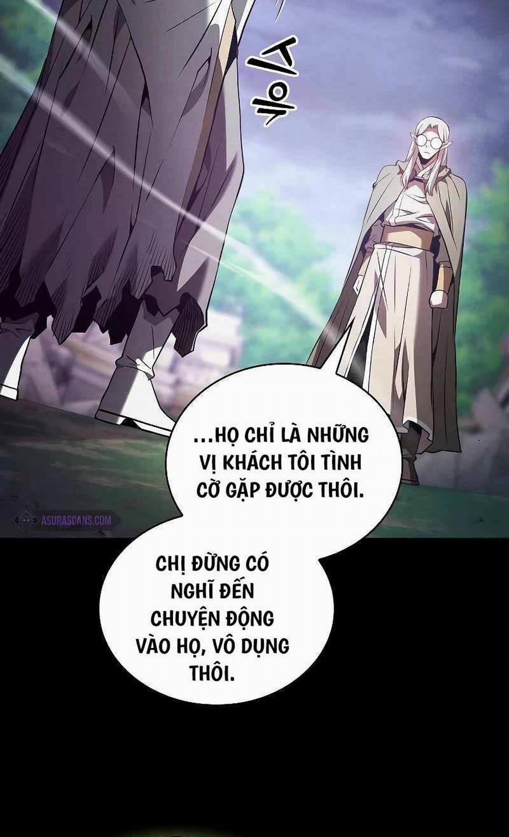 Kiếm Sĩ Thiên Tài Của Học Viện 44 trang 40