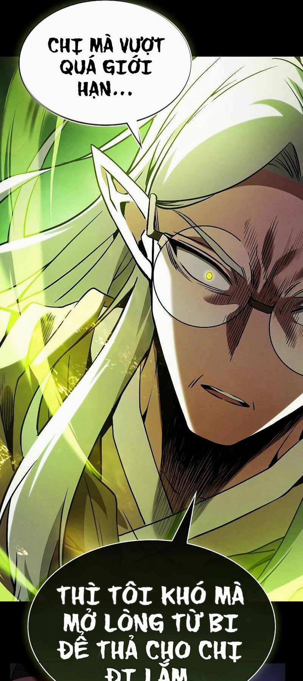 Kiếm Sĩ Thiên Tài Của Học Viện 44 trang 41