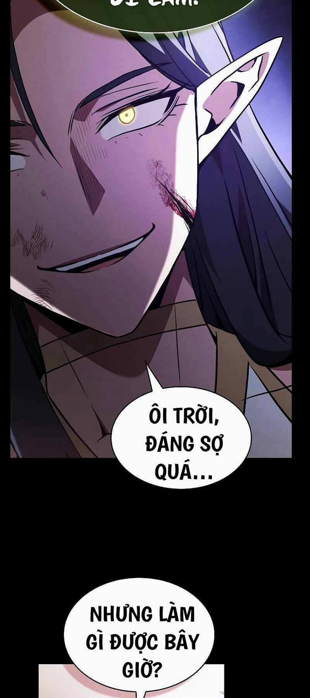 Kiếm Sĩ Thiên Tài Của Học Viện 44 trang 42