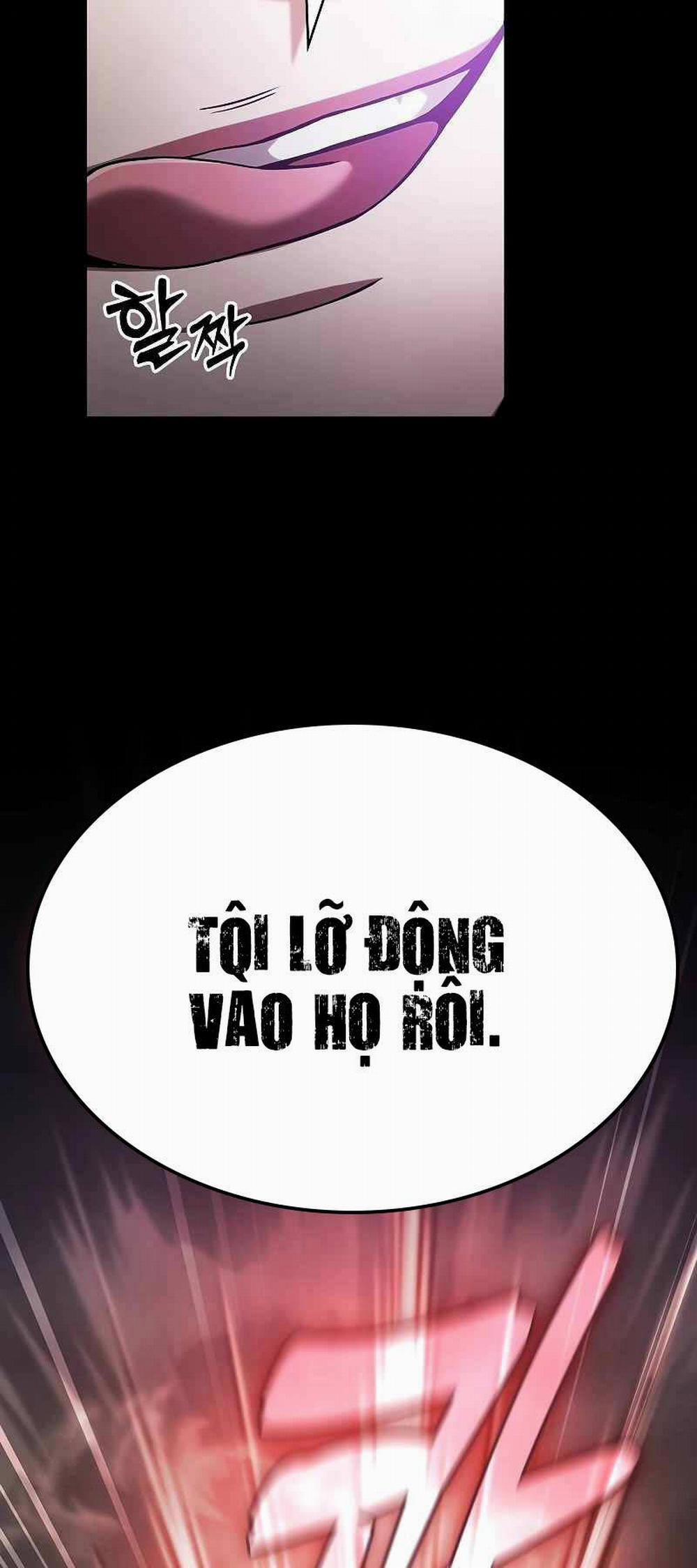 Kiếm Sĩ Thiên Tài Của Học Viện 44 trang 43