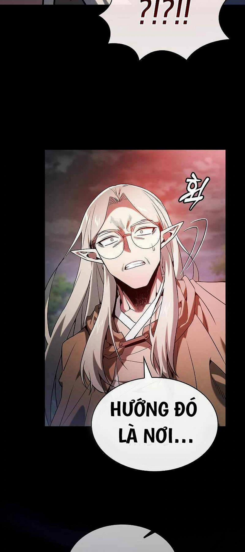 Kiếm Sĩ Thiên Tài Của Học Viện 44 trang 46