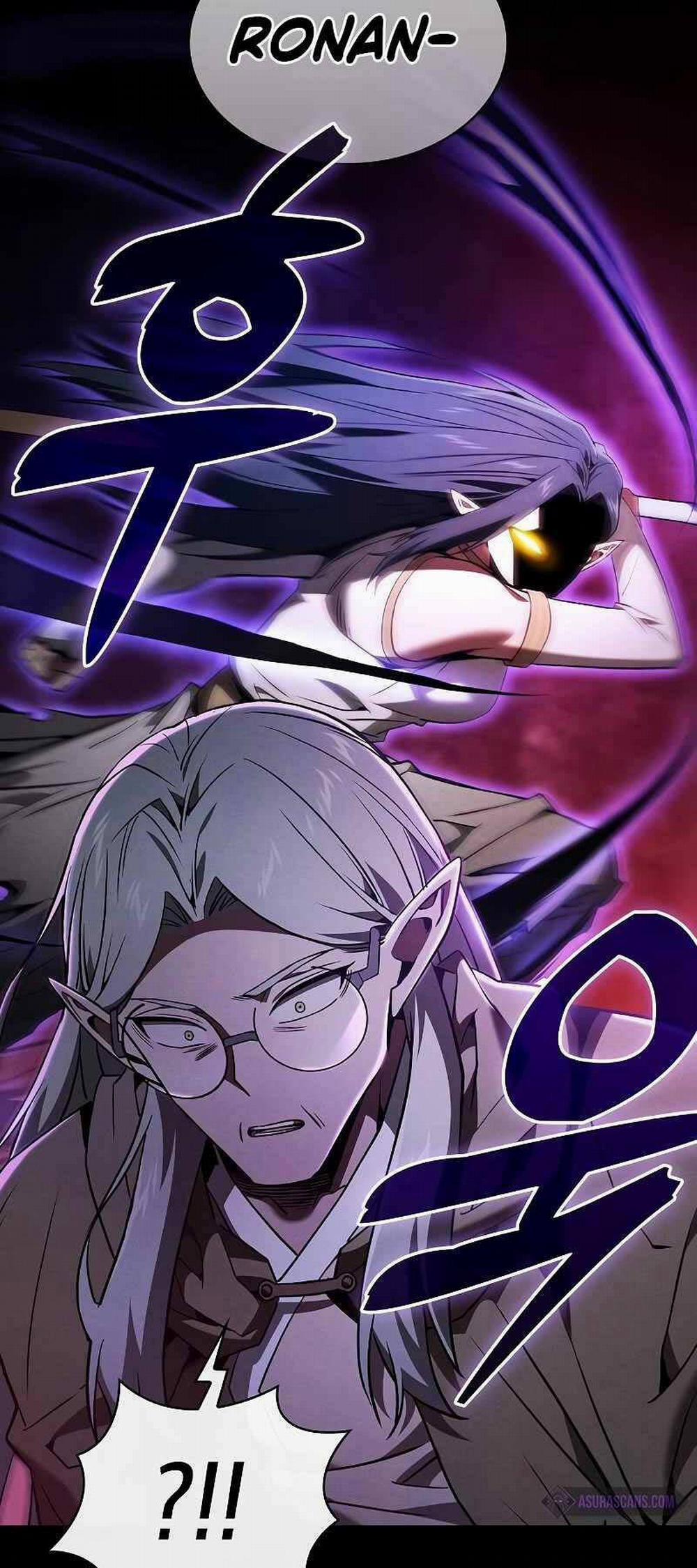 Kiếm Sĩ Thiên Tài Của Học Viện 44 trang 47