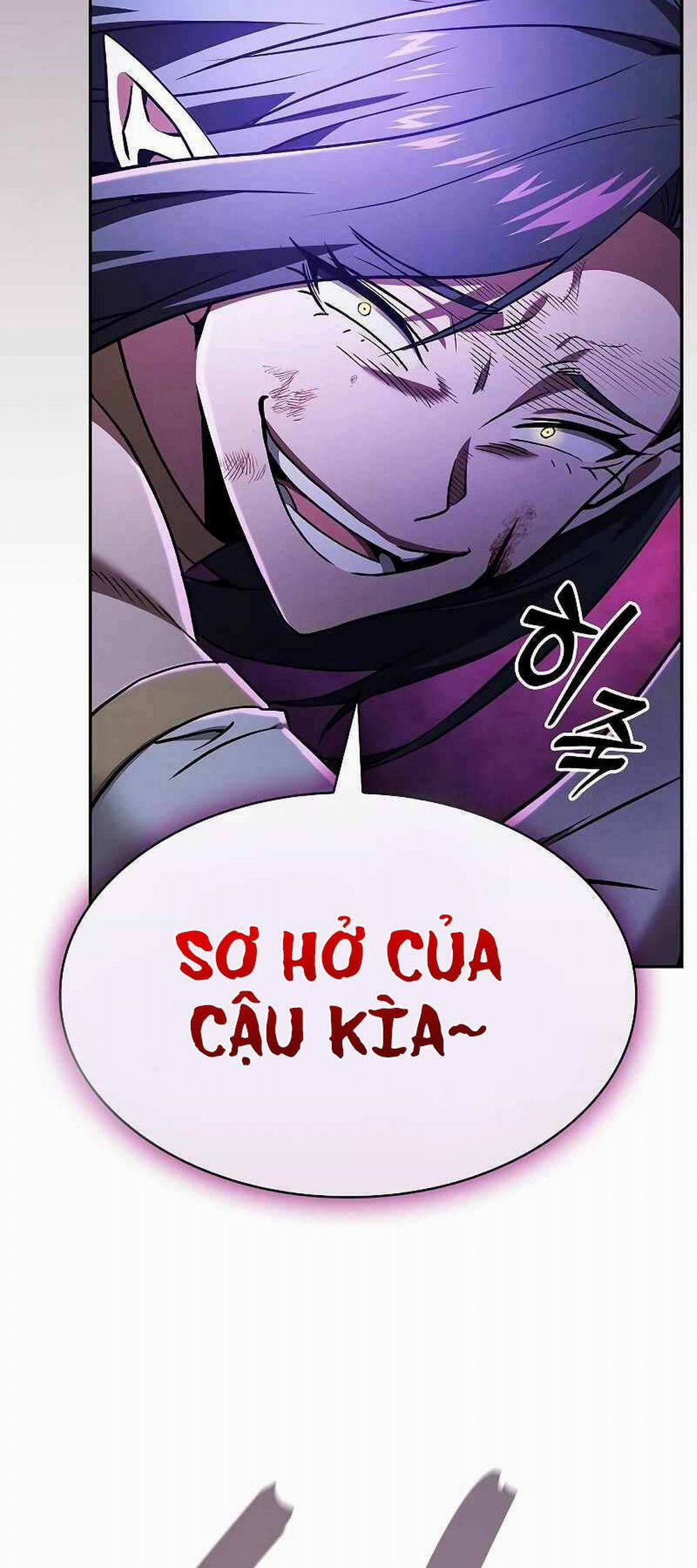 Kiếm Sĩ Thiên Tài Của Học Viện 44 trang 49