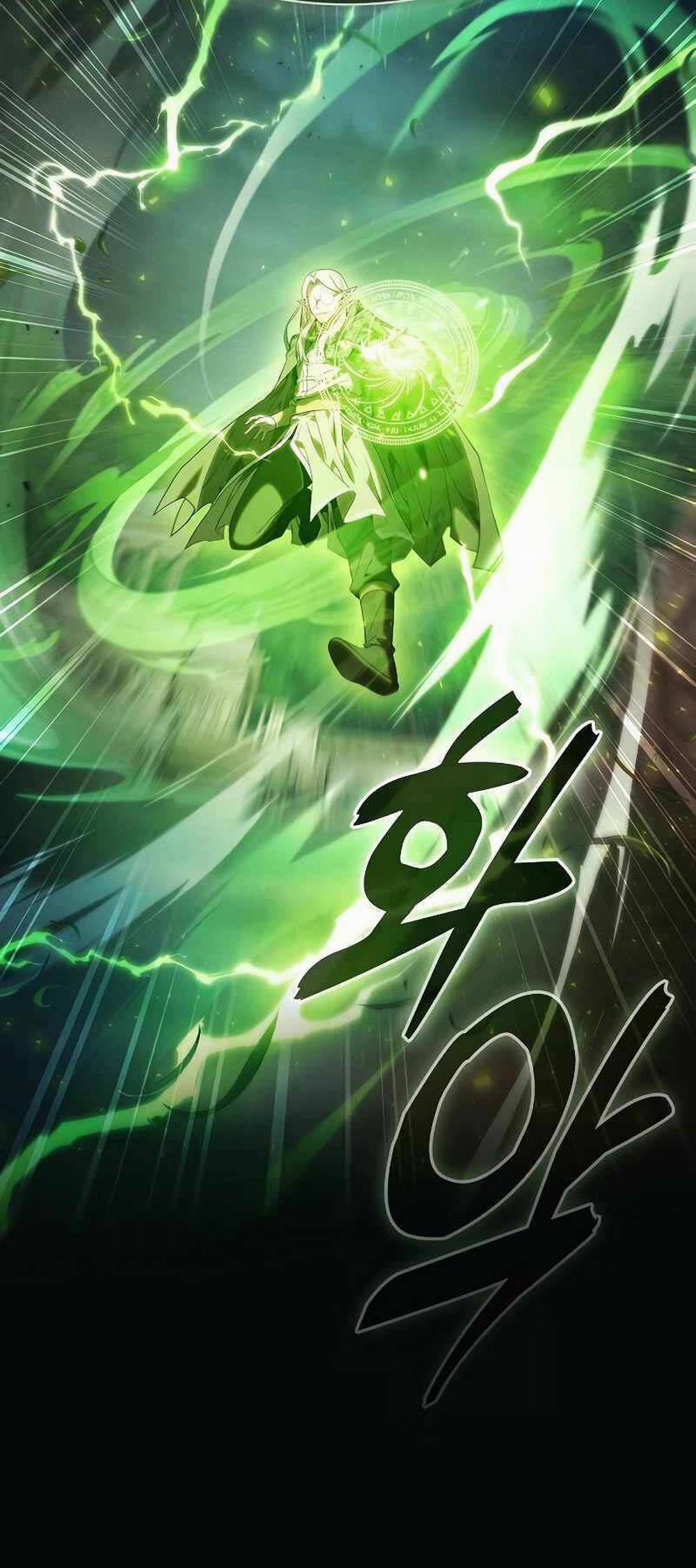 Kiếm Sĩ Thiên Tài Của Học Viện 44 trang 5