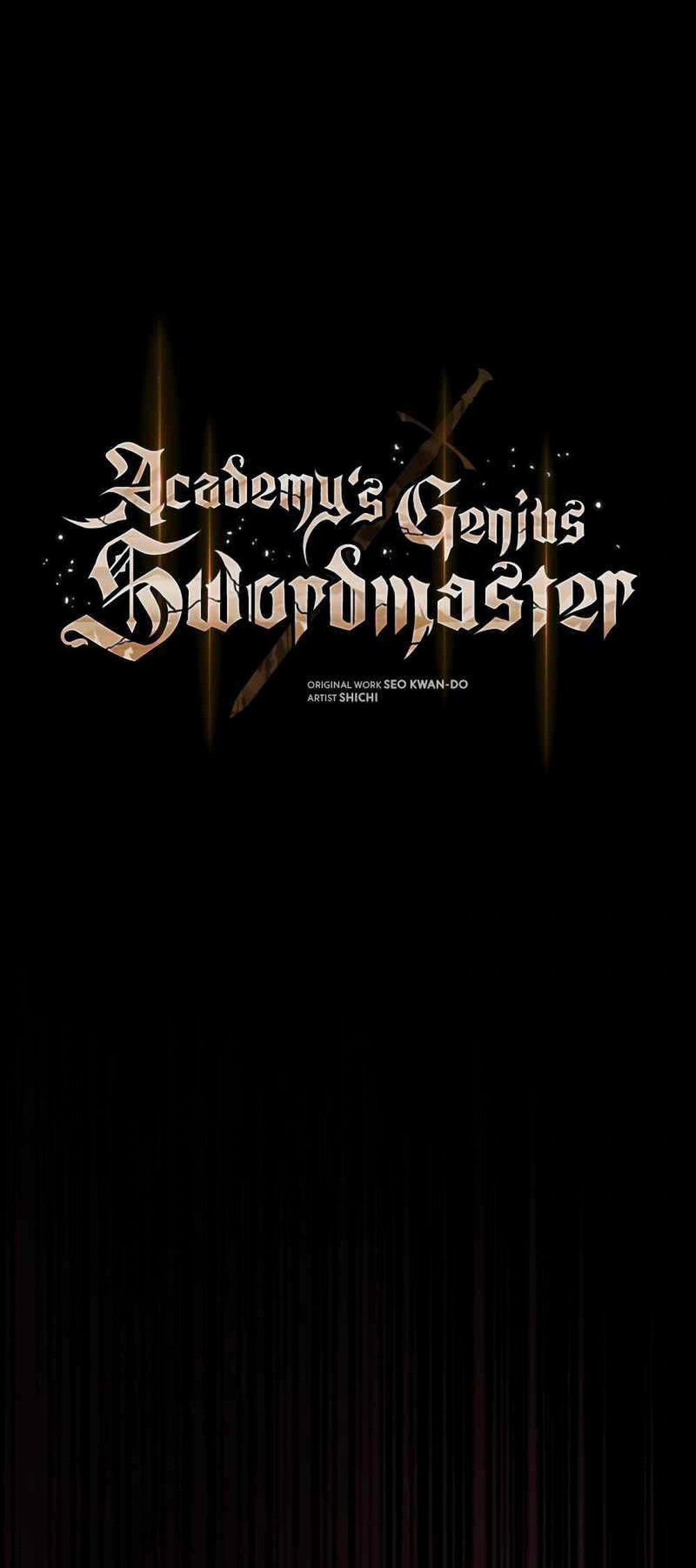 Kiếm Sĩ Thiên Tài Của Học Viện 44 trang 52