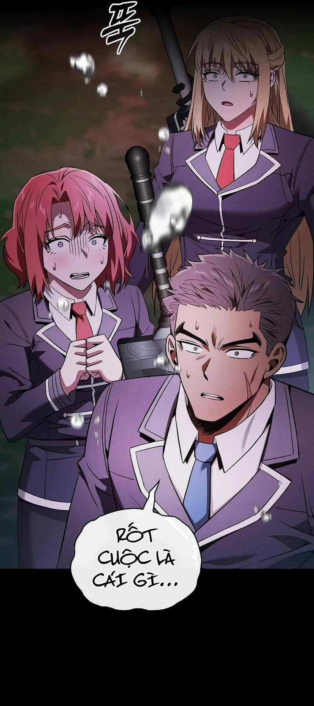 Kiếm Sĩ Thiên Tài Của Học Viện 44 trang 56