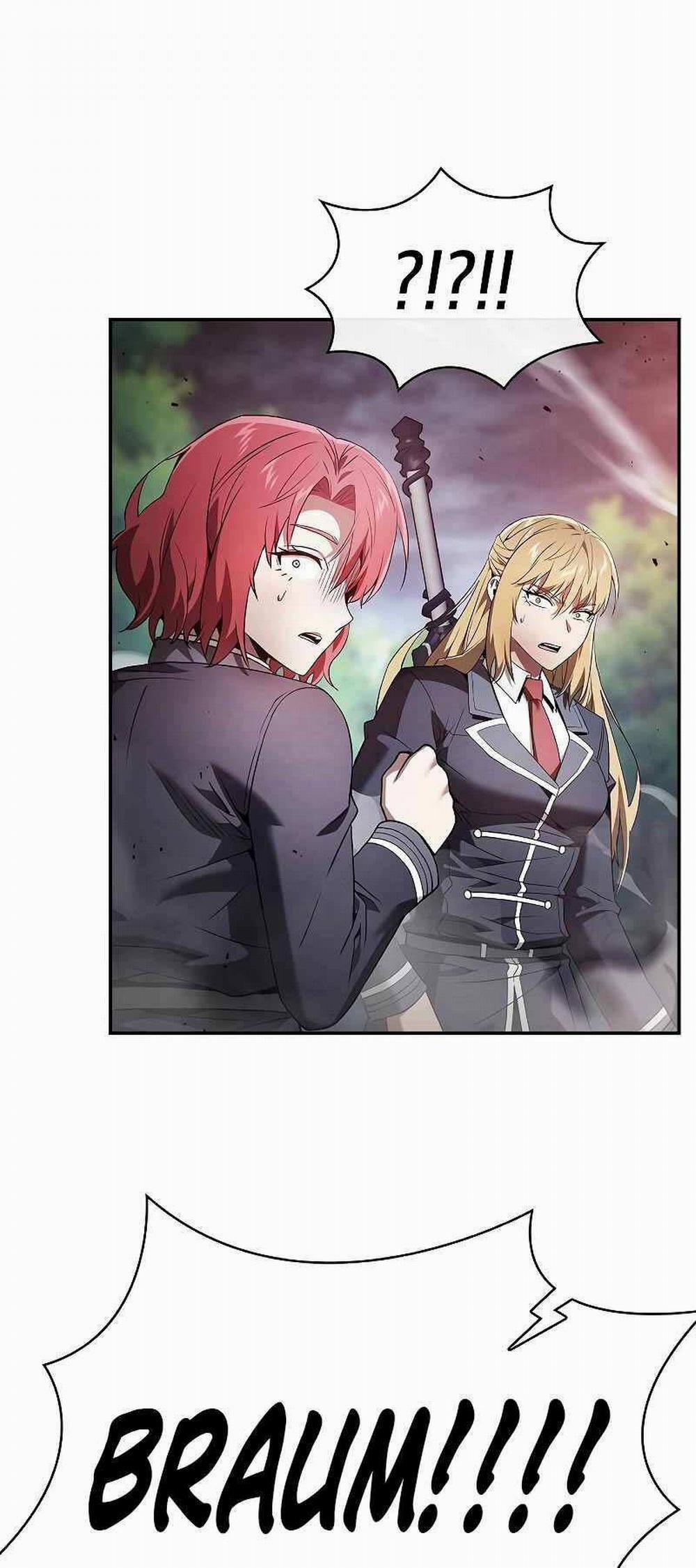 Kiếm Sĩ Thiên Tài Của Học Viện 44 trang 64