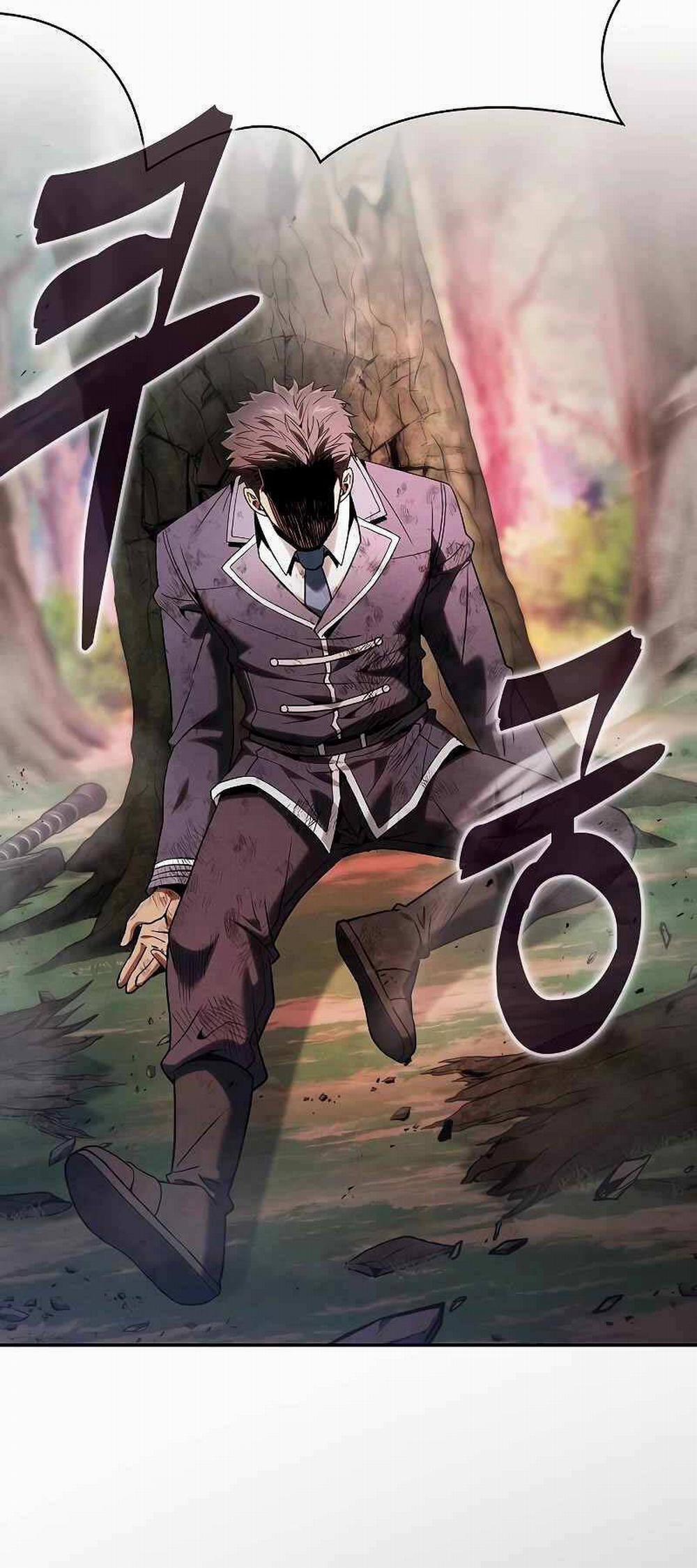 Kiếm Sĩ Thiên Tài Của Học Viện 44 trang 65