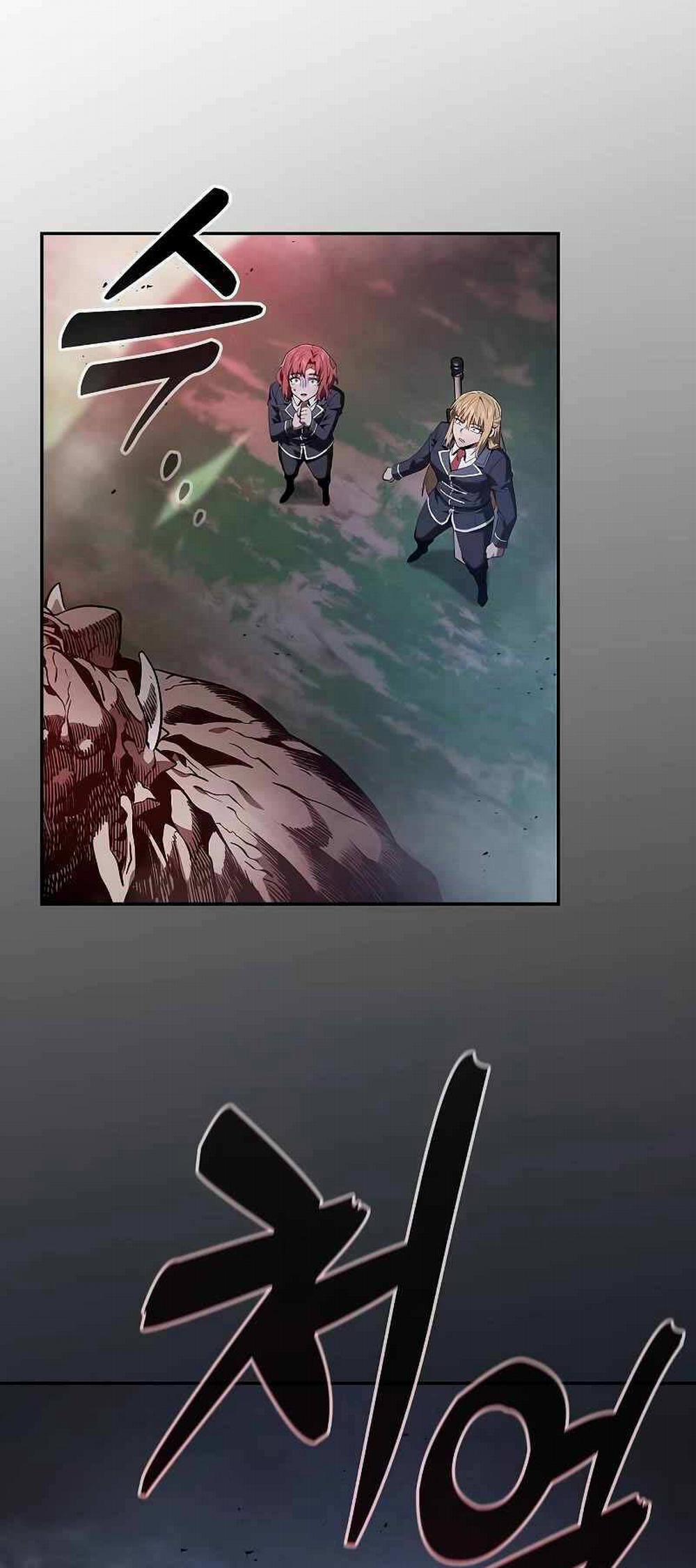 Kiếm Sĩ Thiên Tài Của Học Viện 44 trang 66