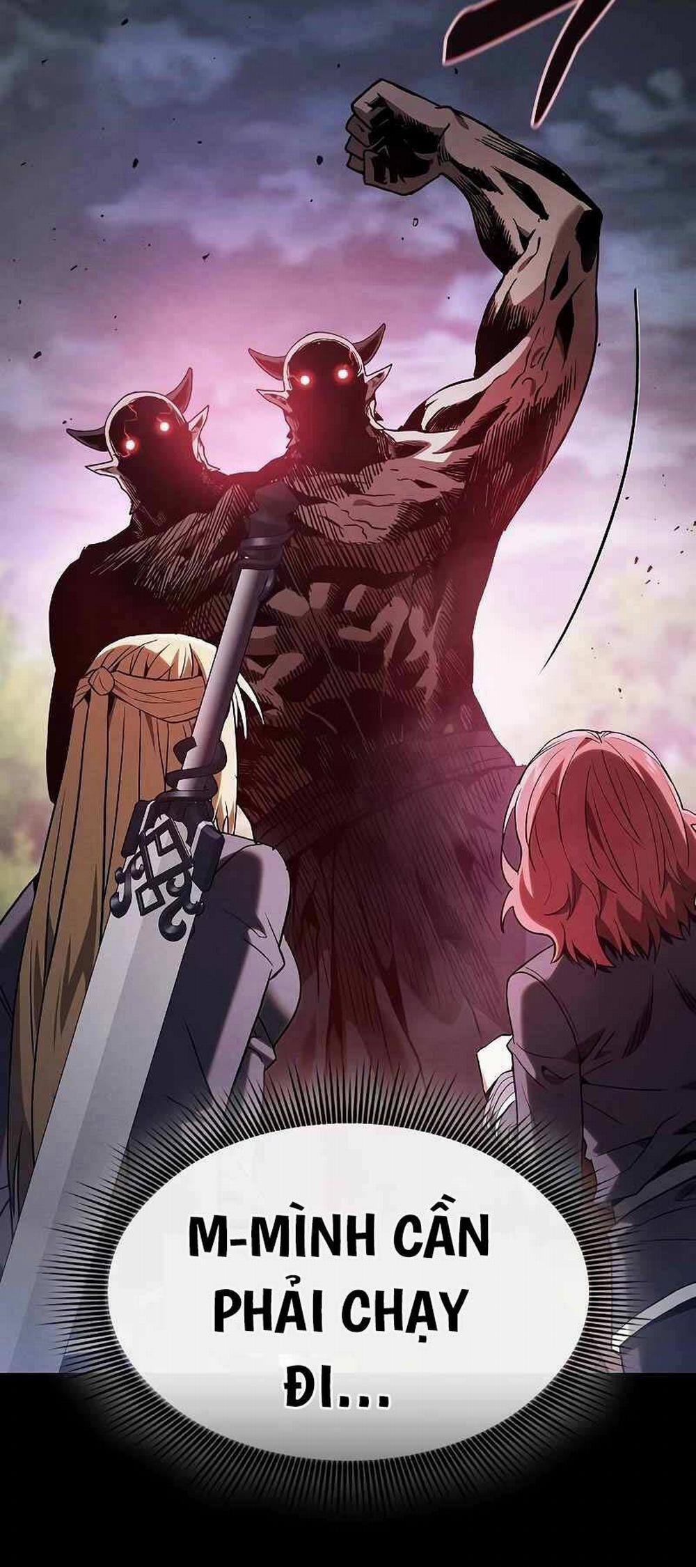 Kiếm Sĩ Thiên Tài Của Học Viện 44 trang 67