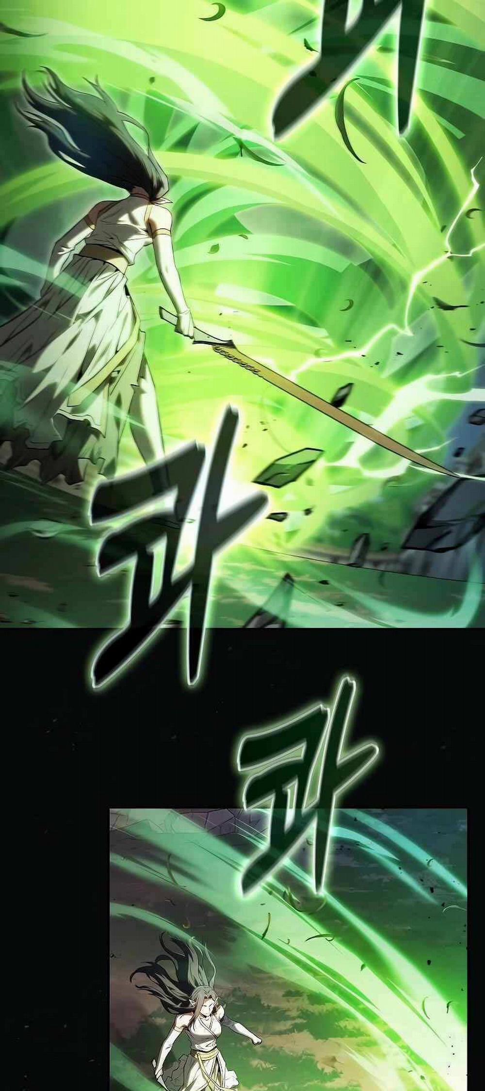 Kiếm Sĩ Thiên Tài Của Học Viện 44 trang 7