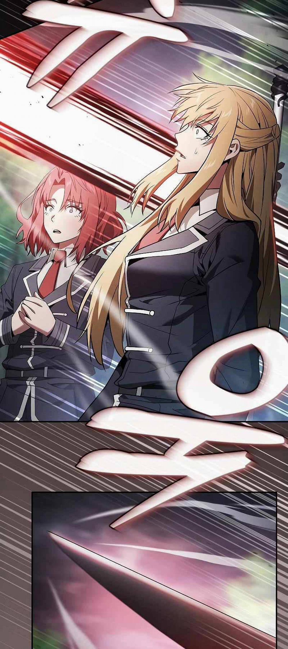 Kiếm Sĩ Thiên Tài Của Học Viện 44 trang 70