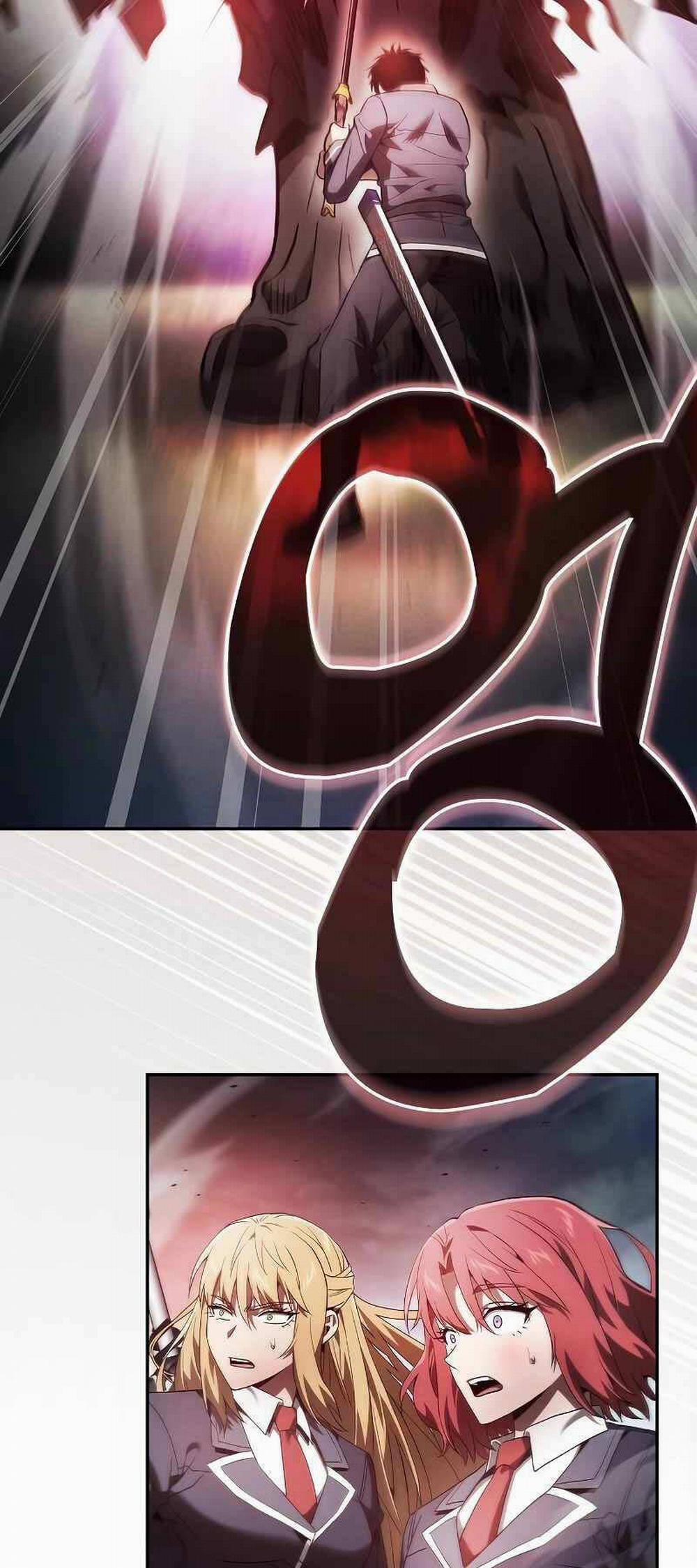 Kiếm Sĩ Thiên Tài Của Học Viện 44 trang 72