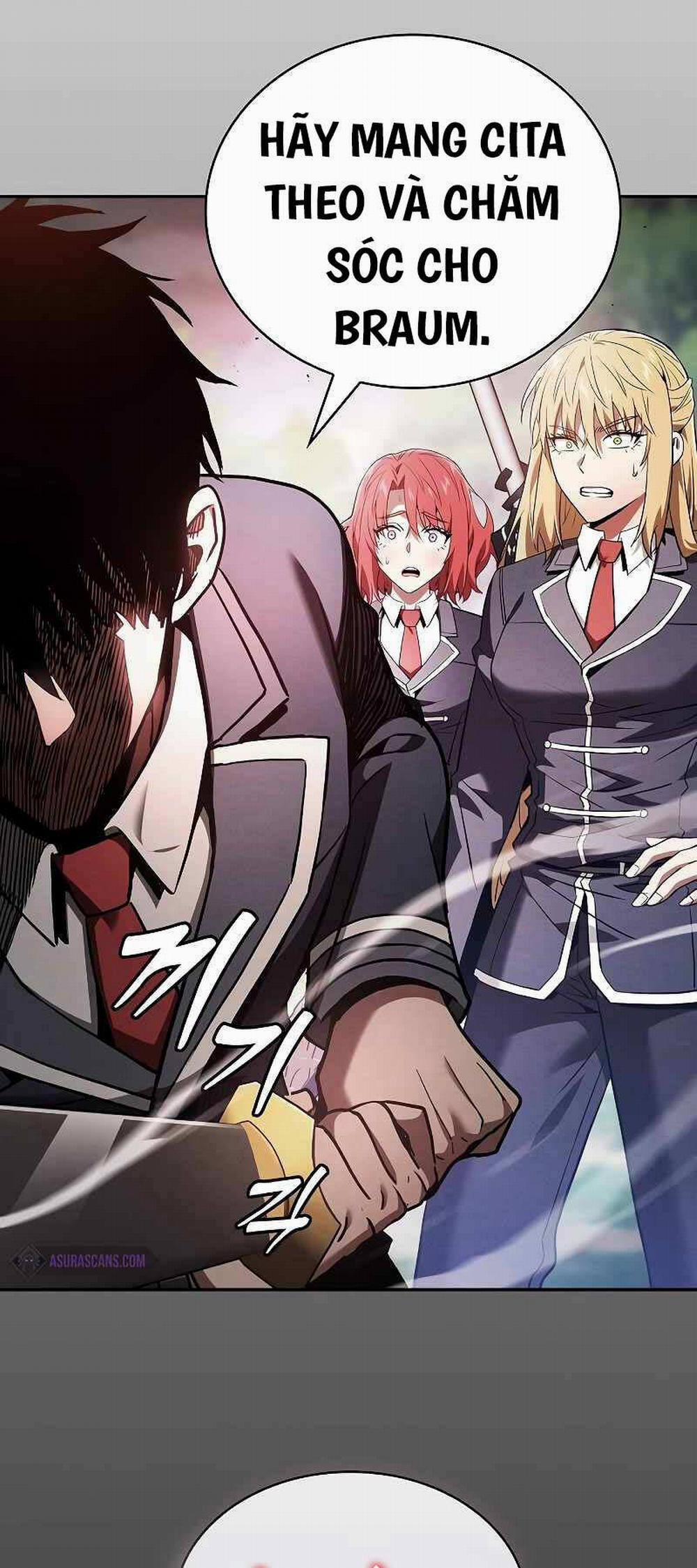 Kiếm Sĩ Thiên Tài Của Học Viện 44 trang 76