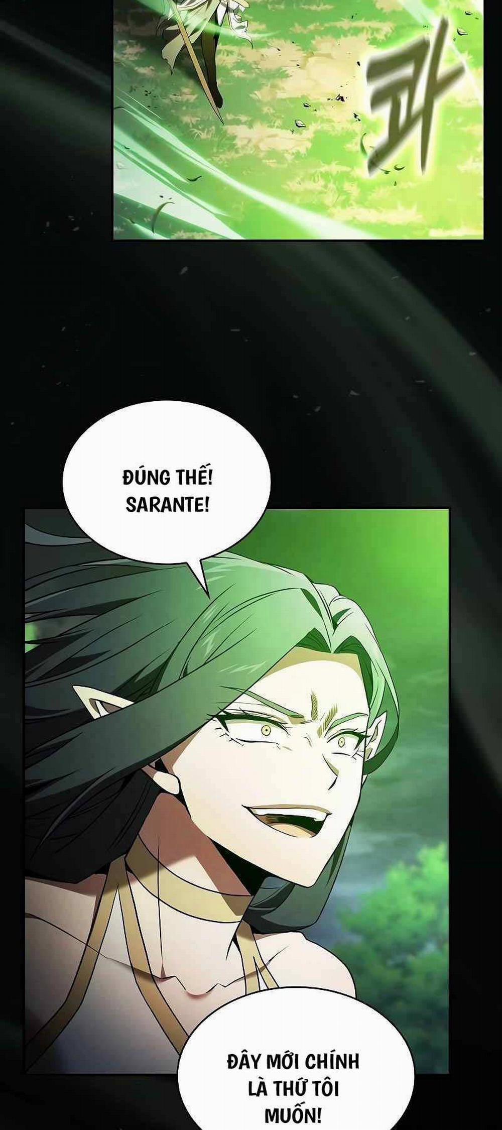 Kiếm Sĩ Thiên Tài Của Học Viện 44 trang 8
