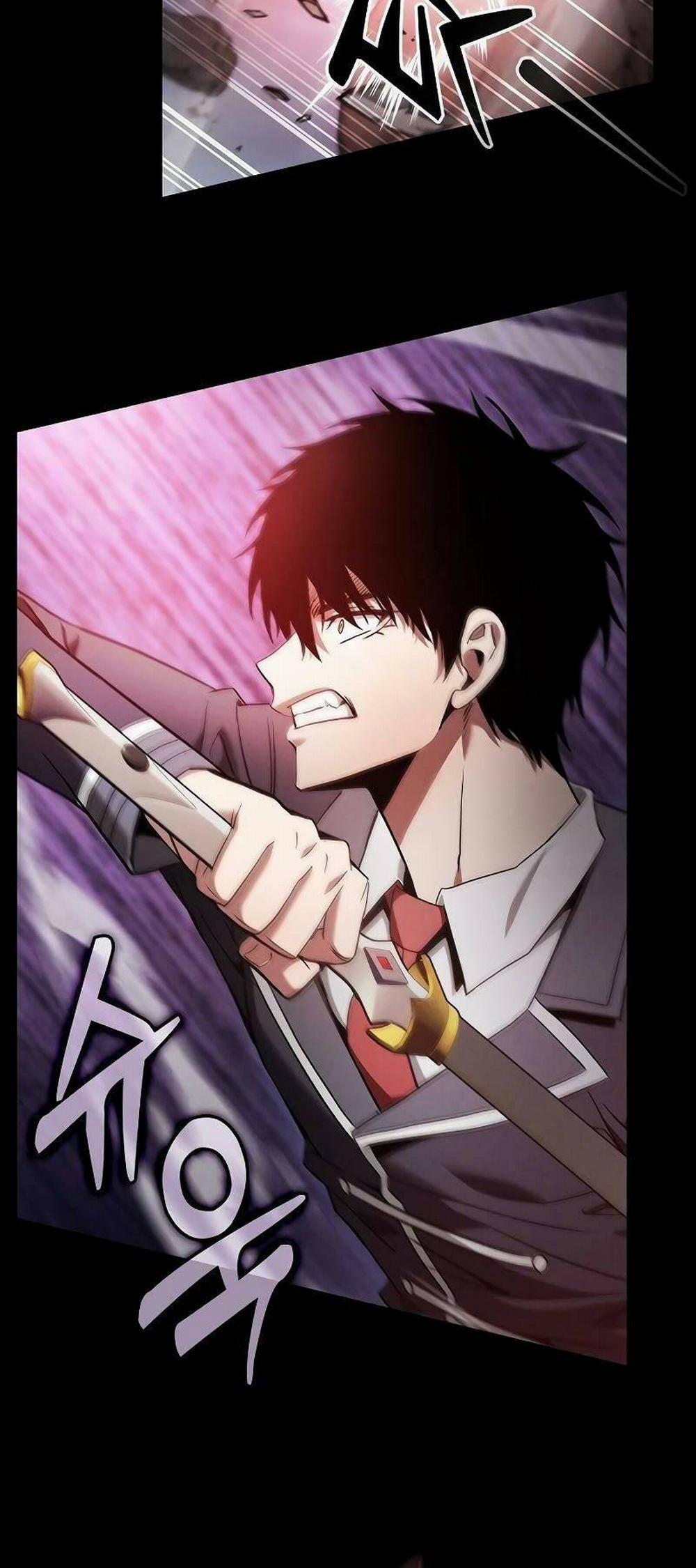 Kiếm Sĩ Thiên Tài Của Học Viện 45 trang 10