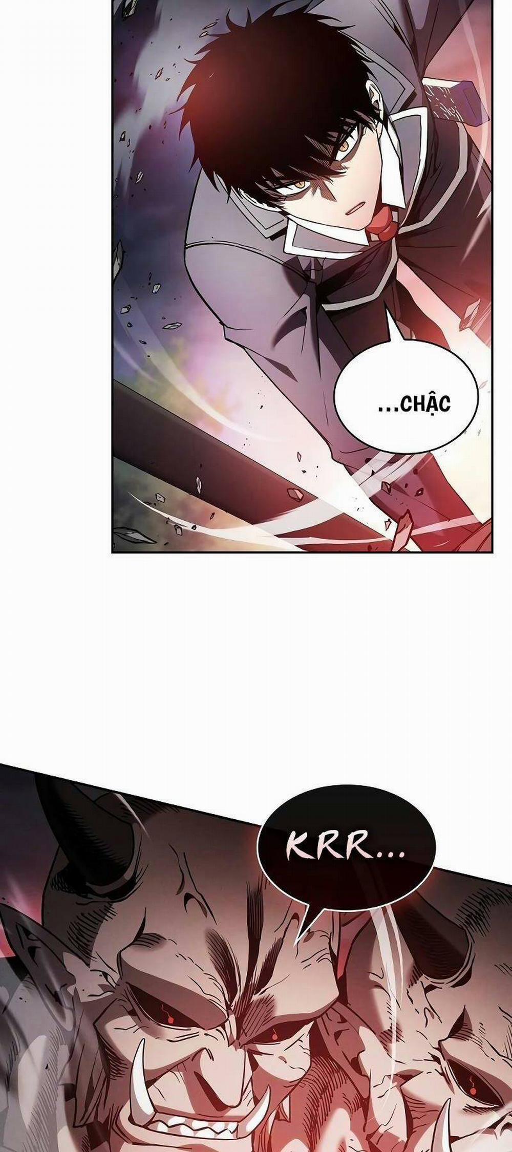 Kiếm Sĩ Thiên Tài Của Học Viện 45 trang 14