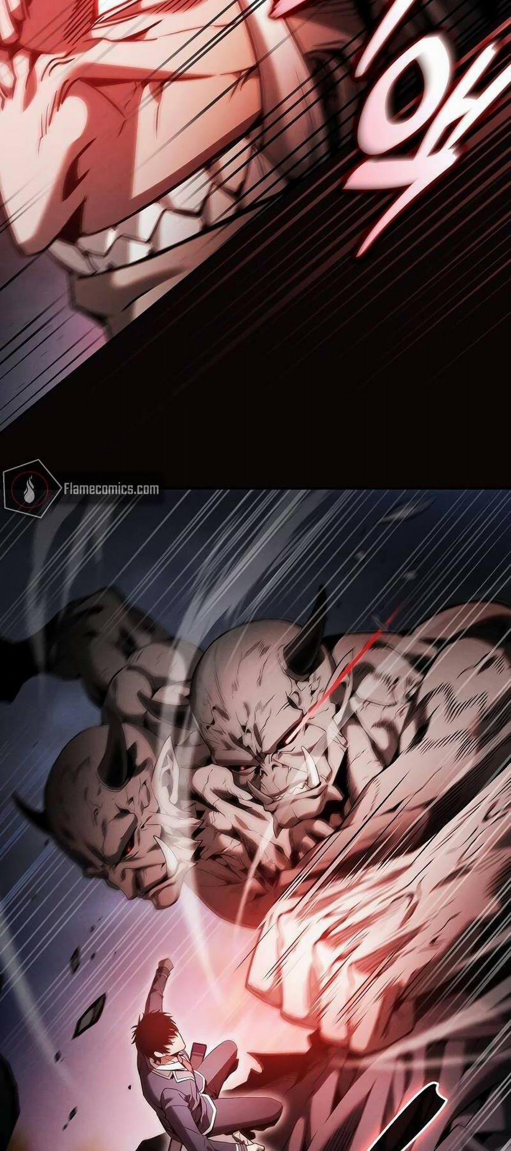 Kiếm Sĩ Thiên Tài Của Học Viện 45 trang 16