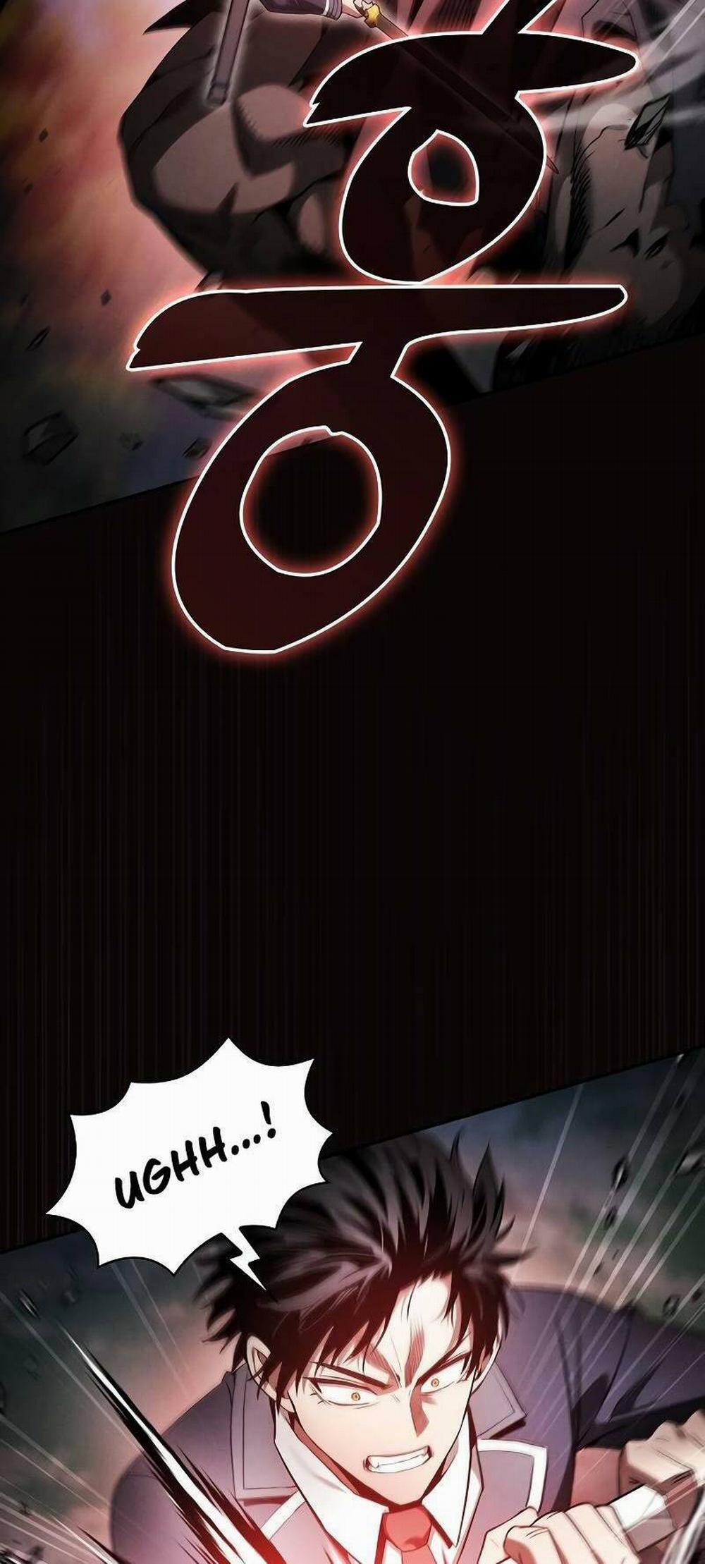 Kiếm Sĩ Thiên Tài Của Học Viện 45 trang 17