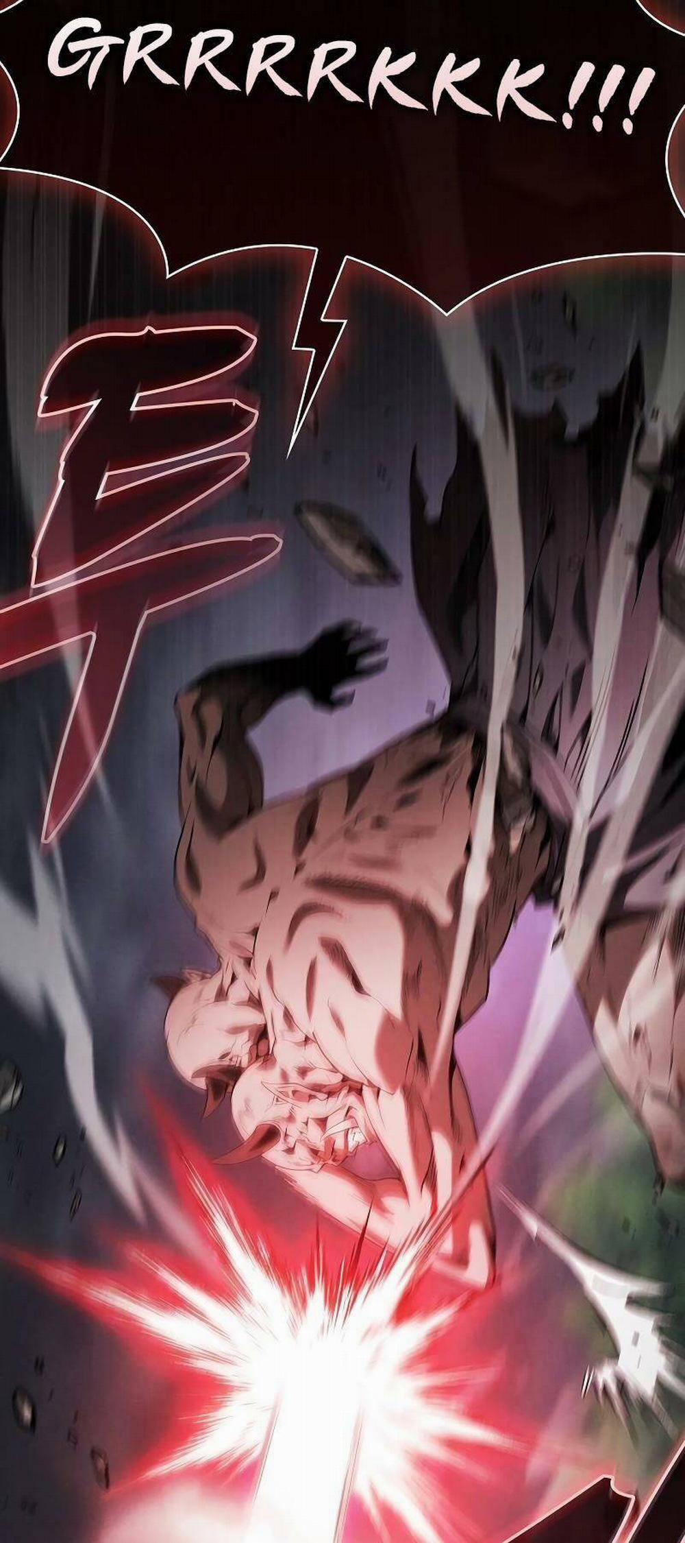 Kiếm Sĩ Thiên Tài Của Học Viện 45 trang 19