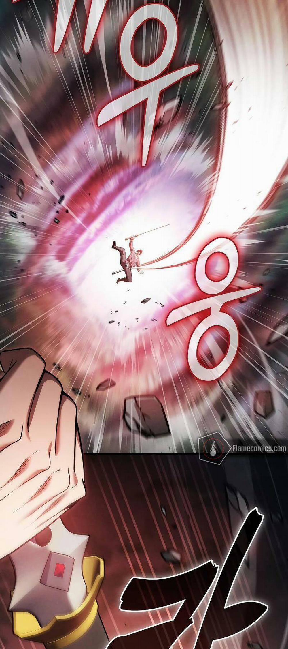 Kiếm Sĩ Thiên Tài Của Học Viện 45 trang 21