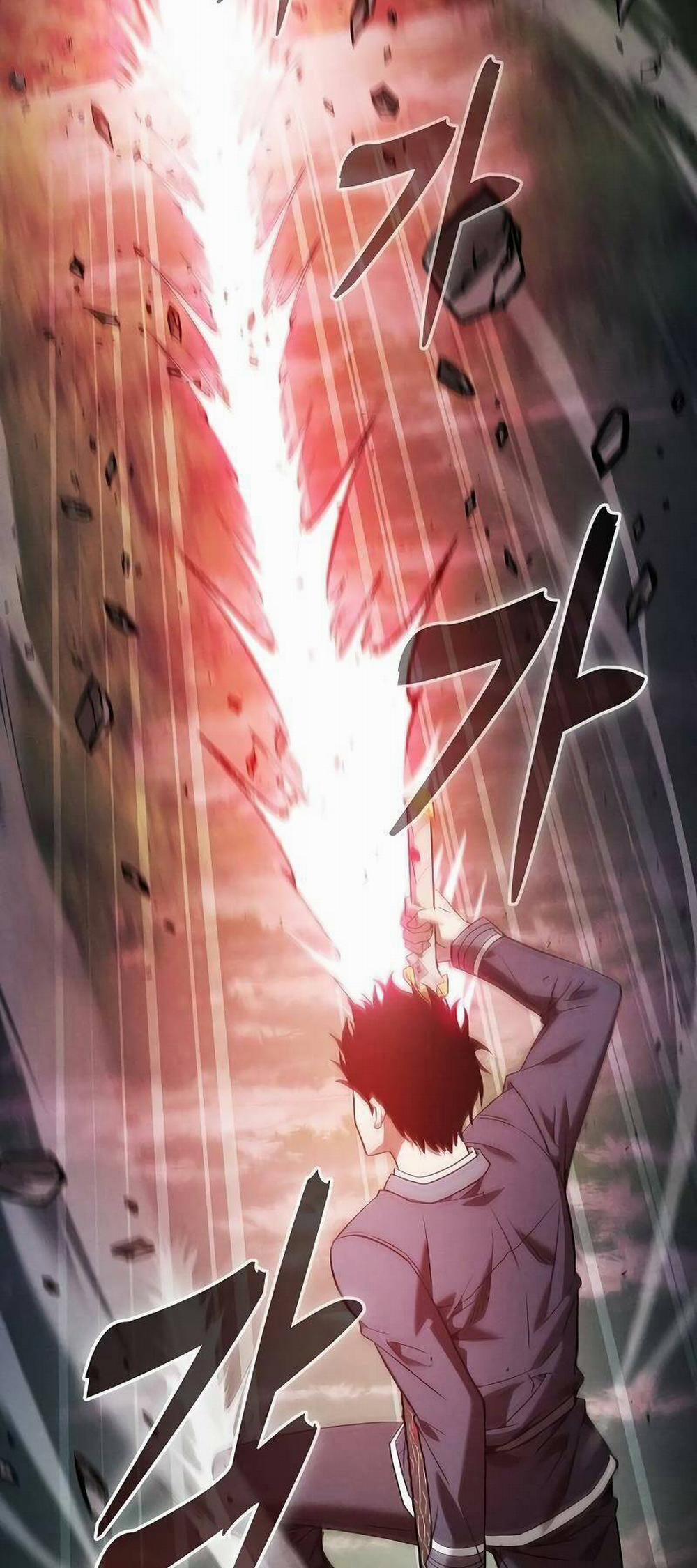 Kiếm Sĩ Thiên Tài Của Học Viện 45 trang 23