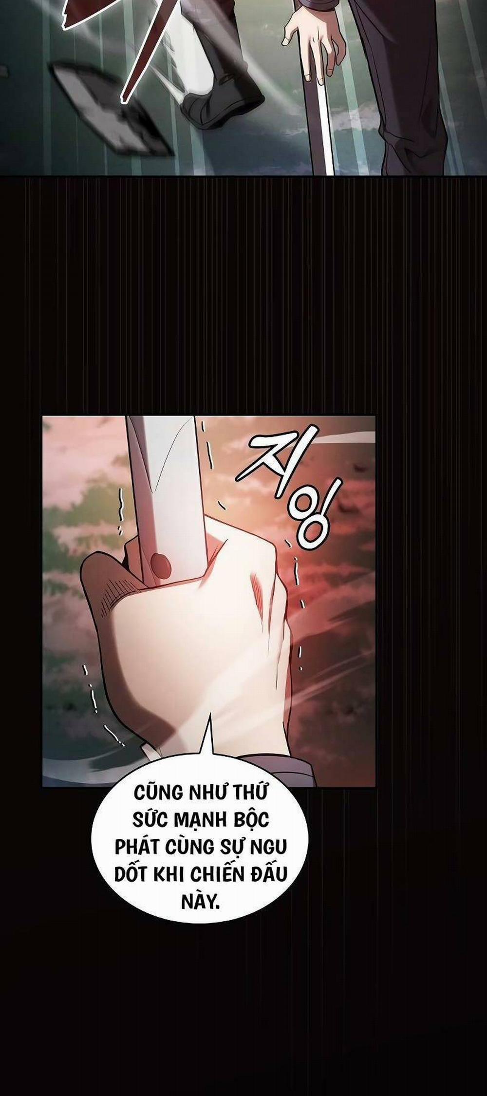 Kiếm Sĩ Thiên Tài Của Học Viện 45 trang 24