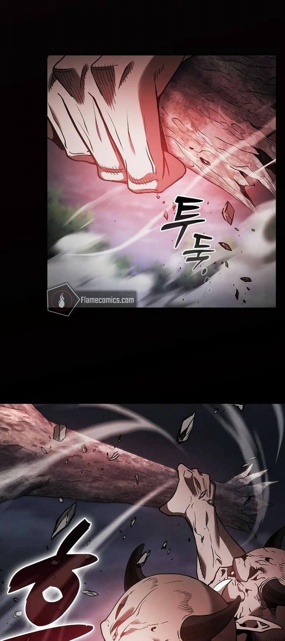 Kiếm Sĩ Thiên Tài Của Học Viện 45 trang 25