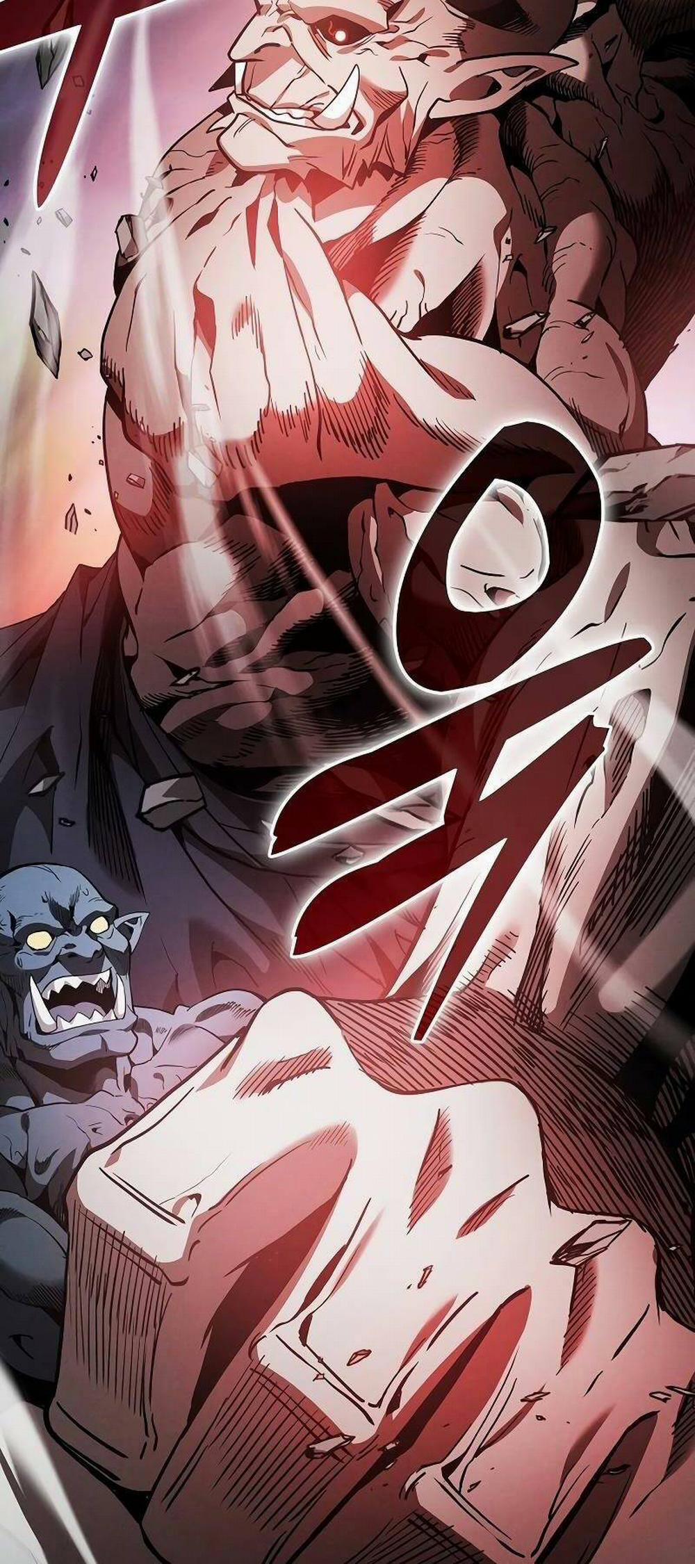 Kiếm Sĩ Thiên Tài Của Học Viện 45 trang 26