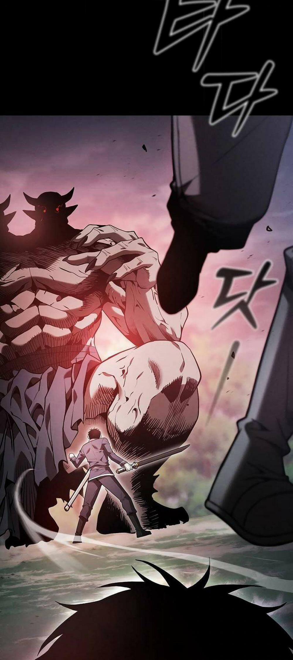 Kiếm Sĩ Thiên Tài Của Học Viện 45 trang 3