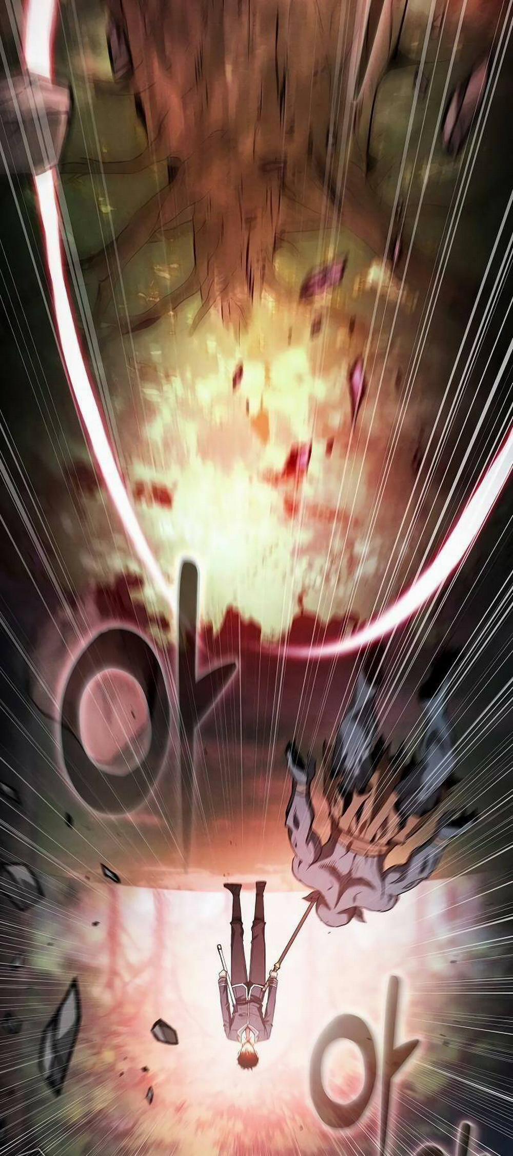 Kiếm Sĩ Thiên Tài Của Học Viện 45 trang 30