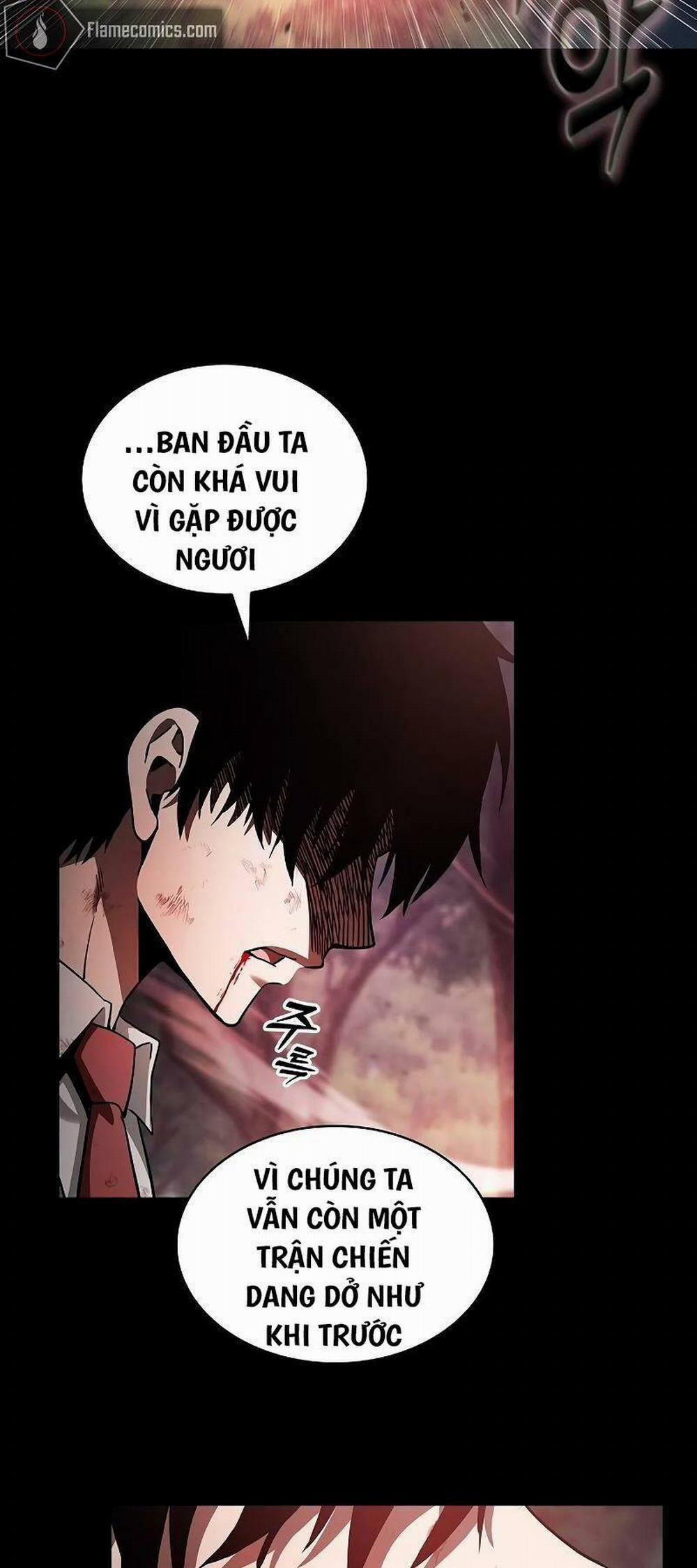 Kiếm Sĩ Thiên Tài Của Học Viện 45 trang 31