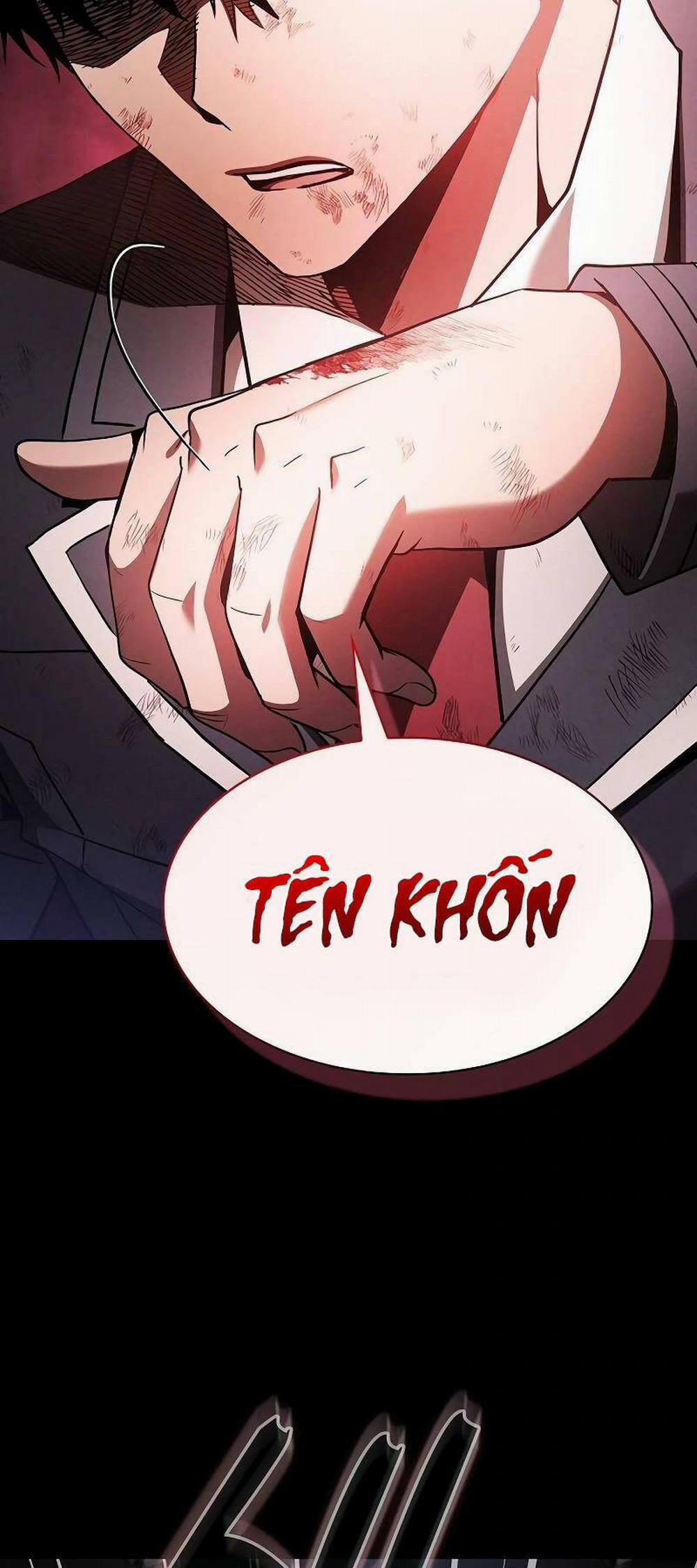 Kiếm Sĩ Thiên Tài Của Học Viện 45 trang 35