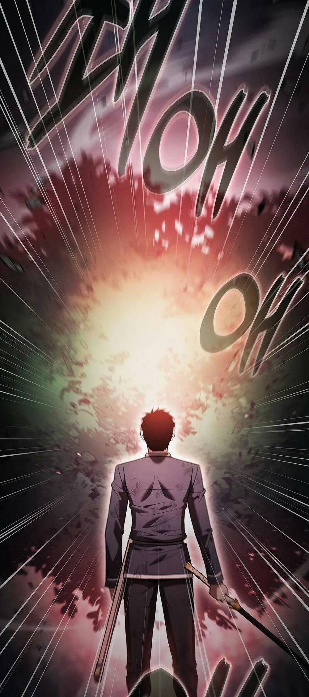 Kiếm Sĩ Thiên Tài Của Học Viện 45 trang 36