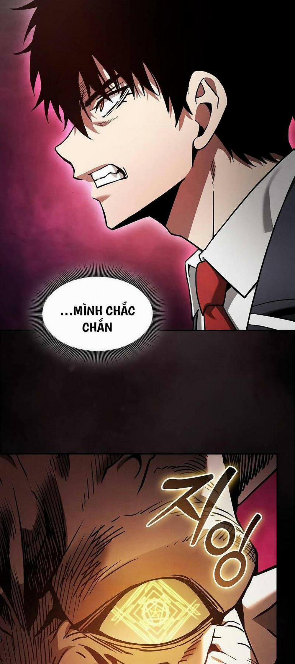 Kiếm Sĩ Thiên Tài Của Học Viện 45 trang 4