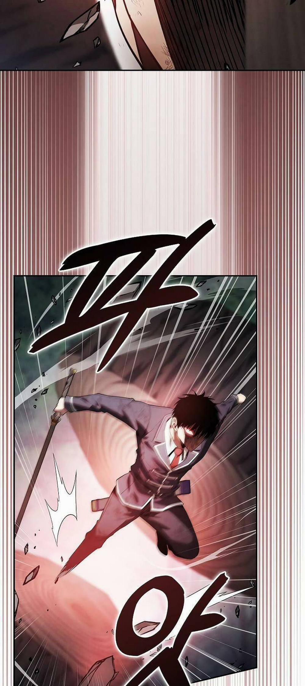 Kiếm Sĩ Thiên Tài Của Học Viện 45 trang 41