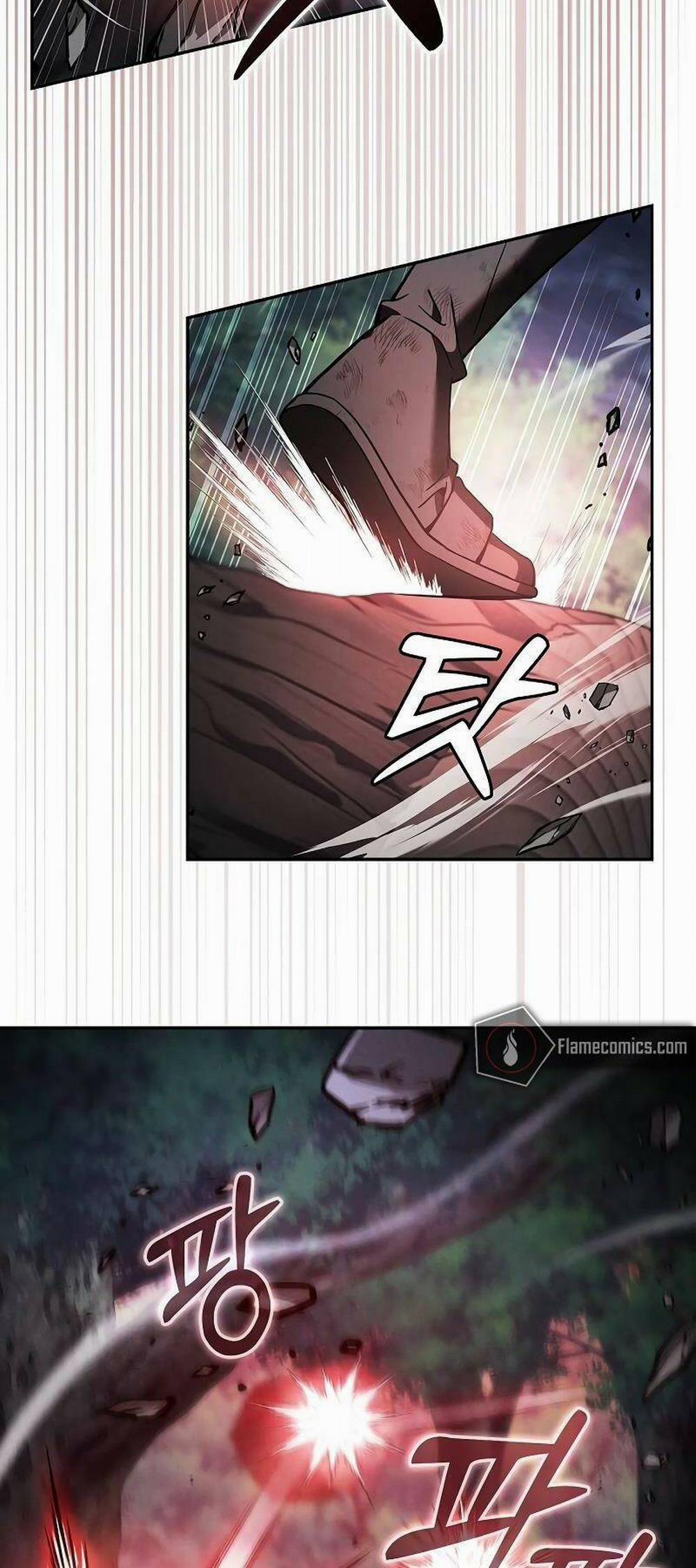 Kiếm Sĩ Thiên Tài Của Học Viện 45 trang 42