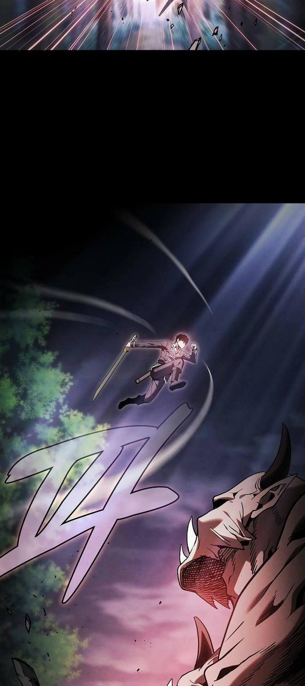 Kiếm Sĩ Thiên Tài Của Học Viện 45 trang 45