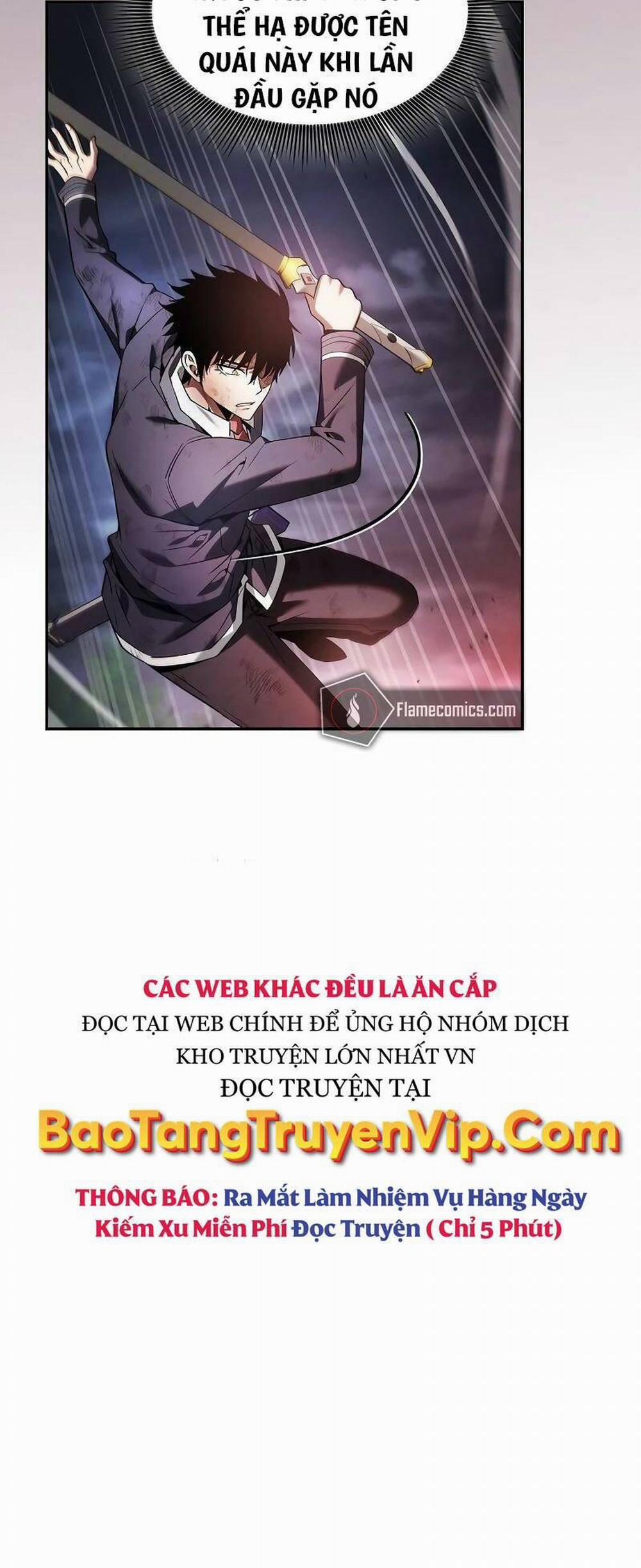 Kiếm Sĩ Thiên Tài Của Học Viện 45 trang 48