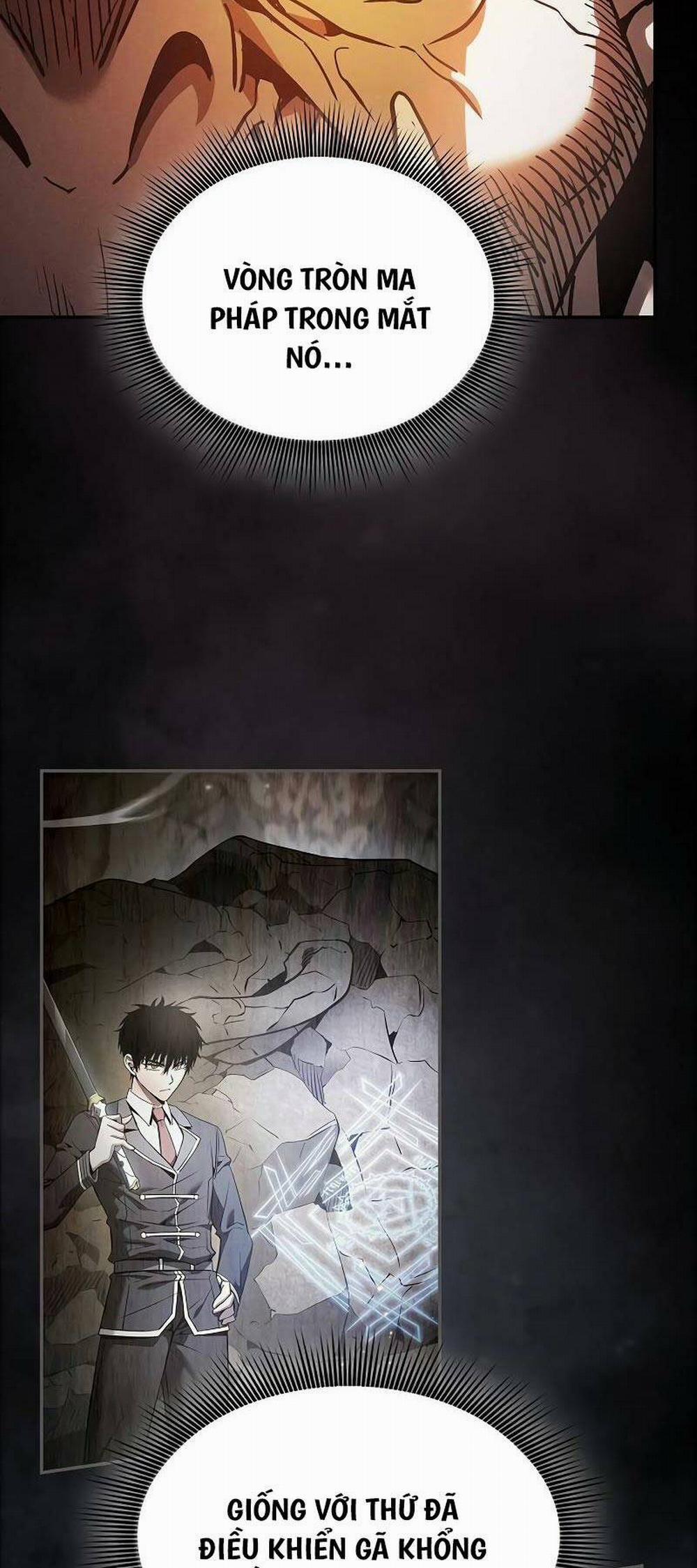 Kiếm Sĩ Thiên Tài Của Học Viện 45 trang 5