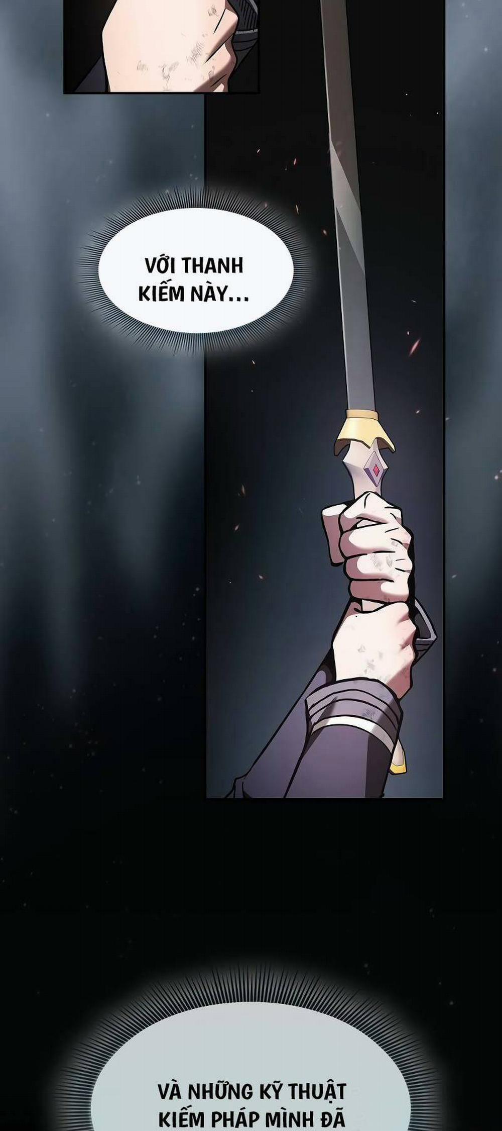 Kiếm Sĩ Thiên Tài Của Học Viện 45 trang 51