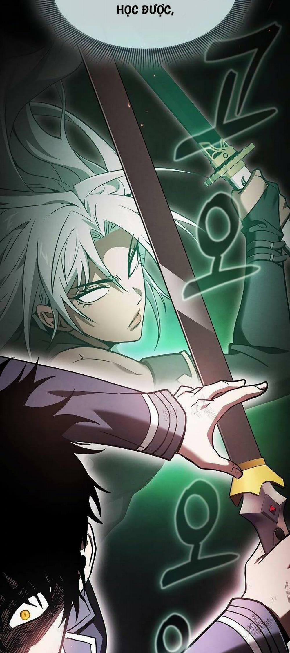 Kiếm Sĩ Thiên Tài Của Học Viện 45 trang 52