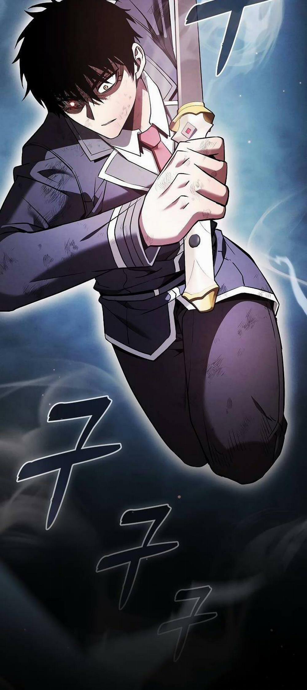 Kiếm Sĩ Thiên Tài Của Học Viện 45 trang 54