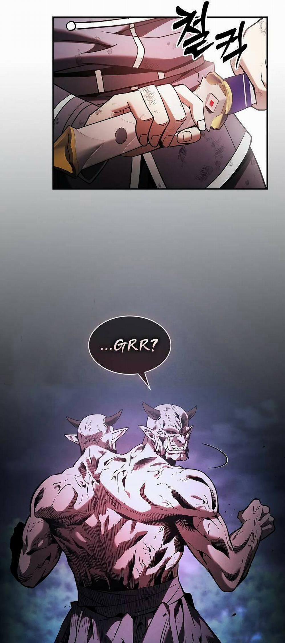 Kiếm Sĩ Thiên Tài Của Học Viện 45 trang 59