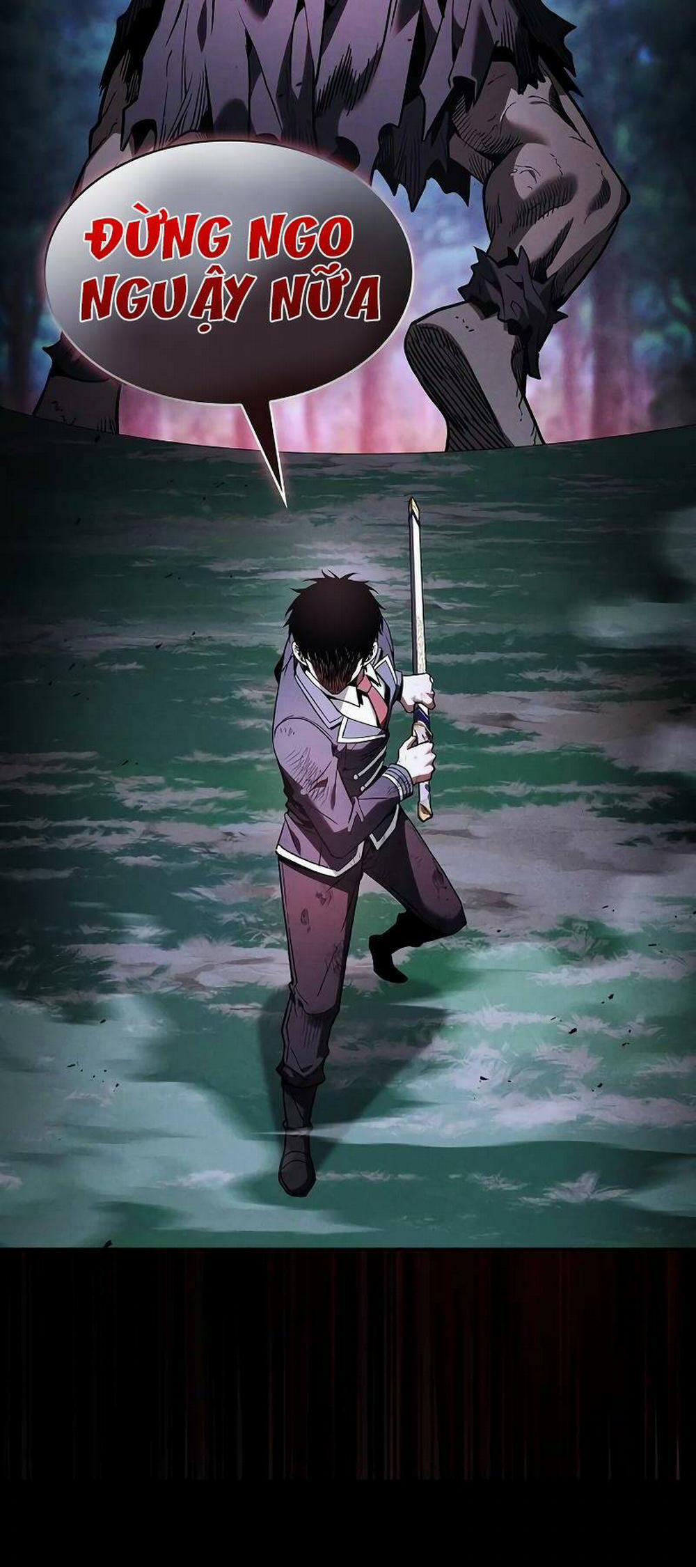 Kiếm Sĩ Thiên Tài Của Học Viện 45 trang 60